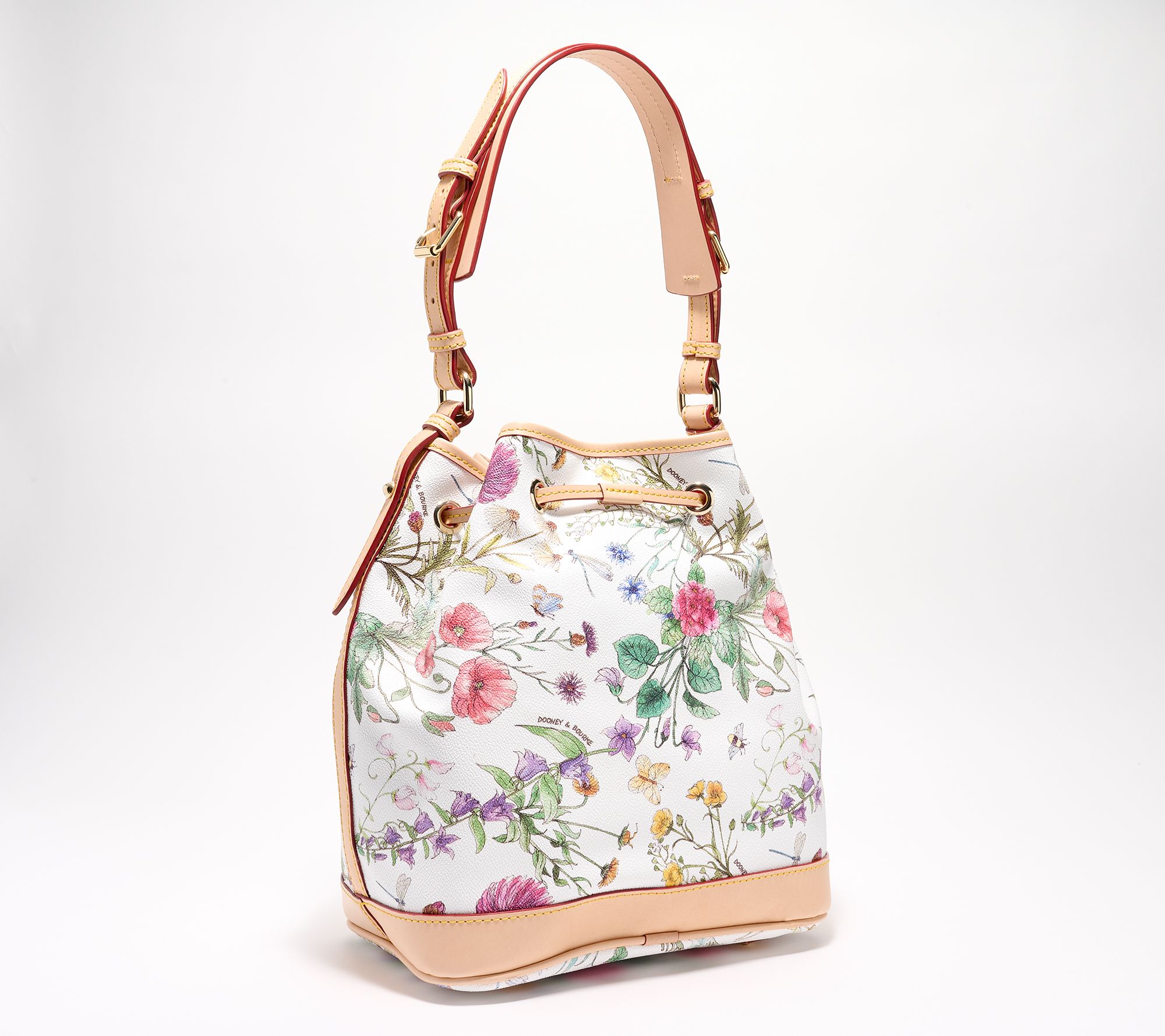 10 top-rated Dooney and Bourke purses to buy at QVC - Reviewed