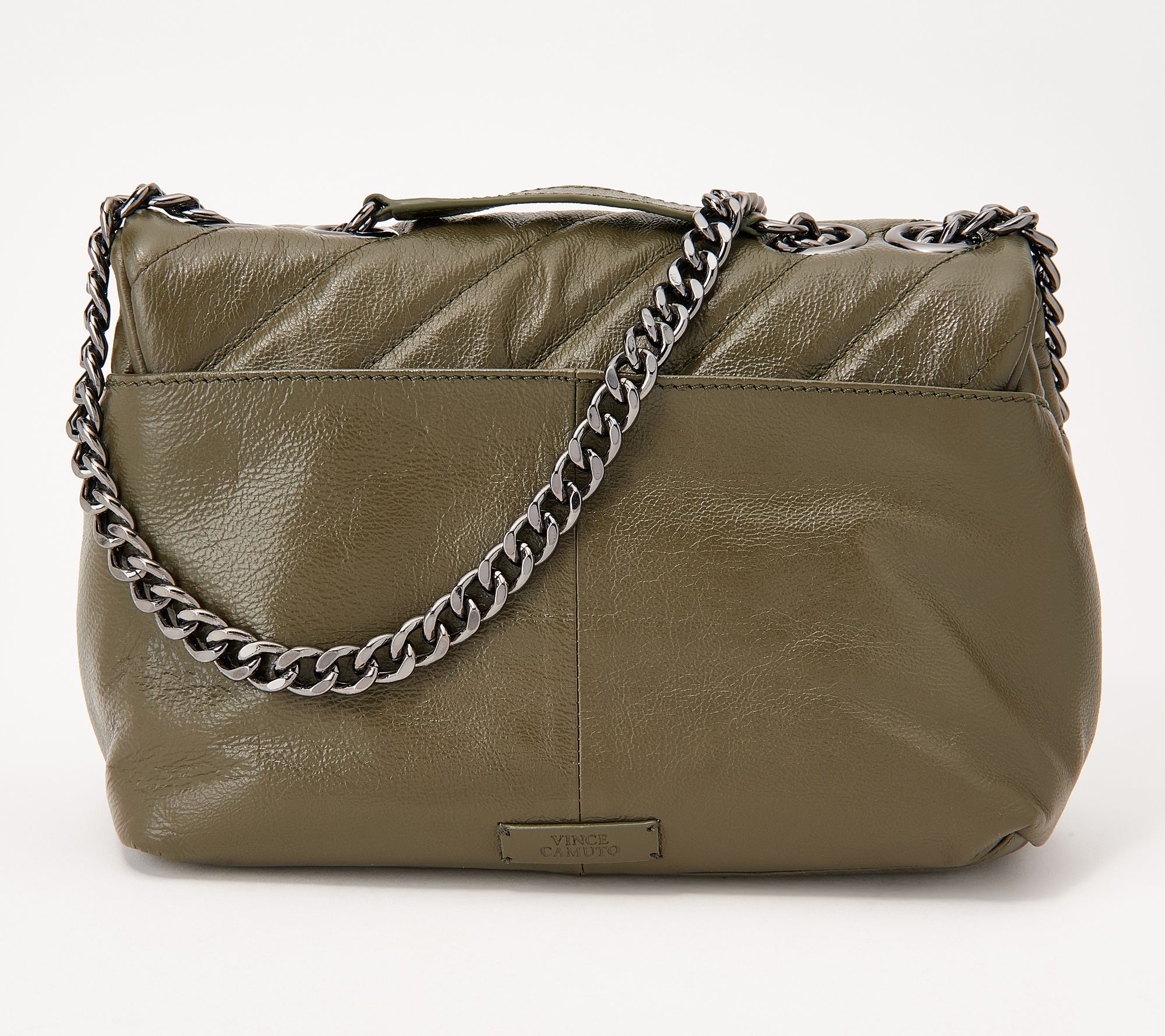 Discontinued Style Dooney & Bourke Sassy Handbag Satchel