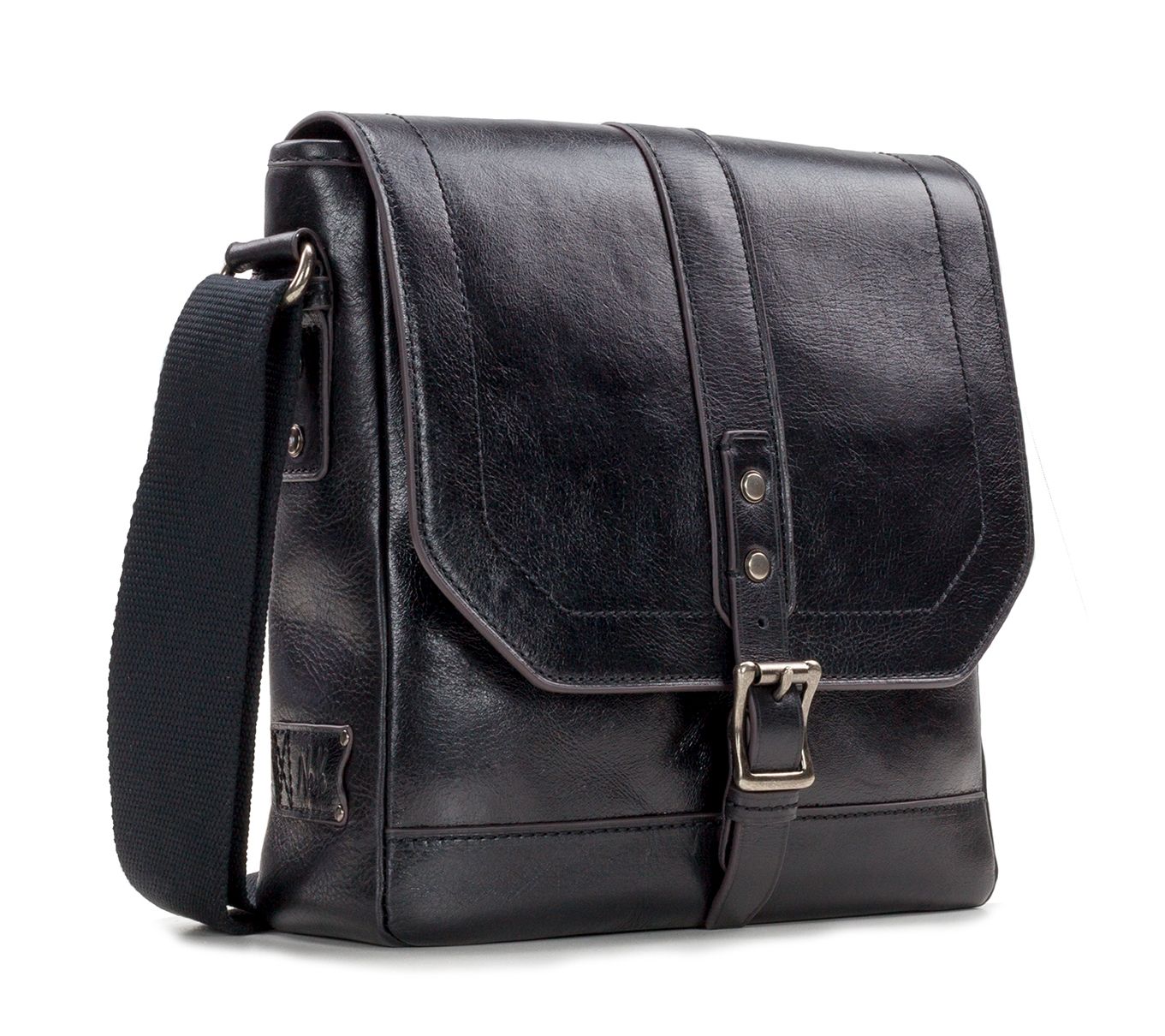 Patricia Nash North/South Crossbody - HeritageII - QVC.com