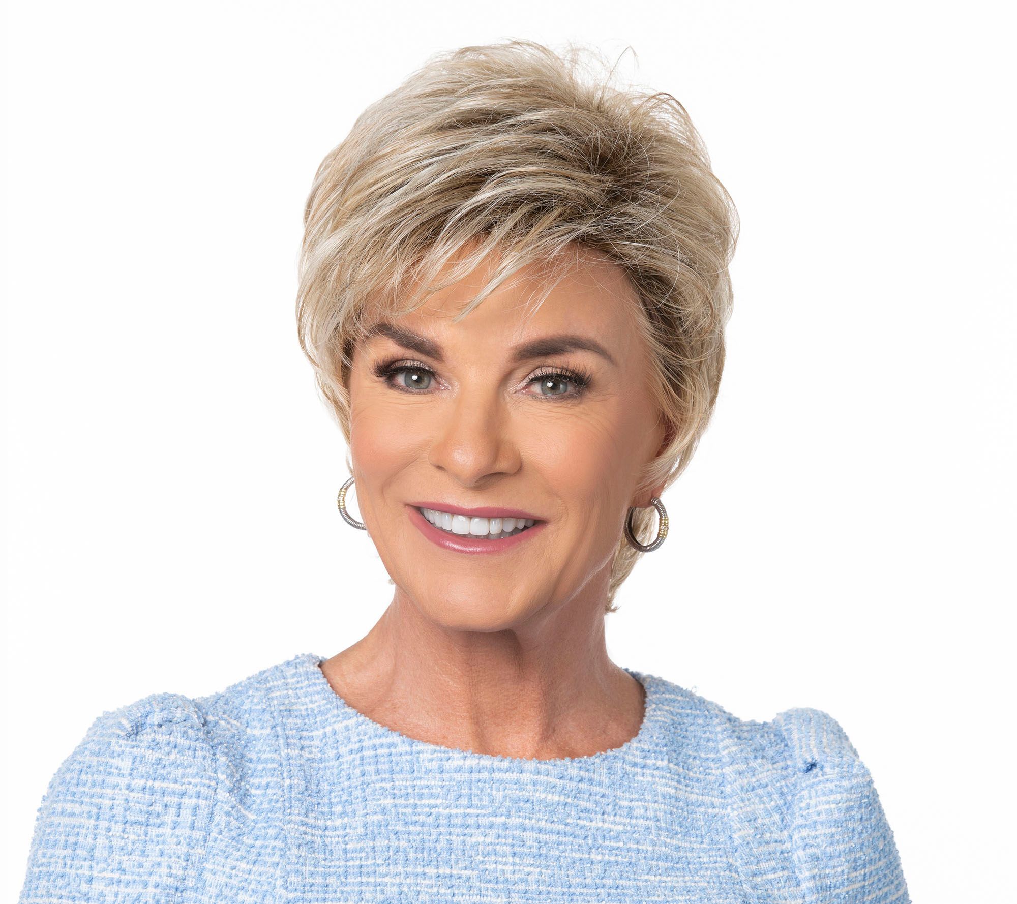 Toni Brattin Fantastic Textured Pixie Heat Styleable Wig