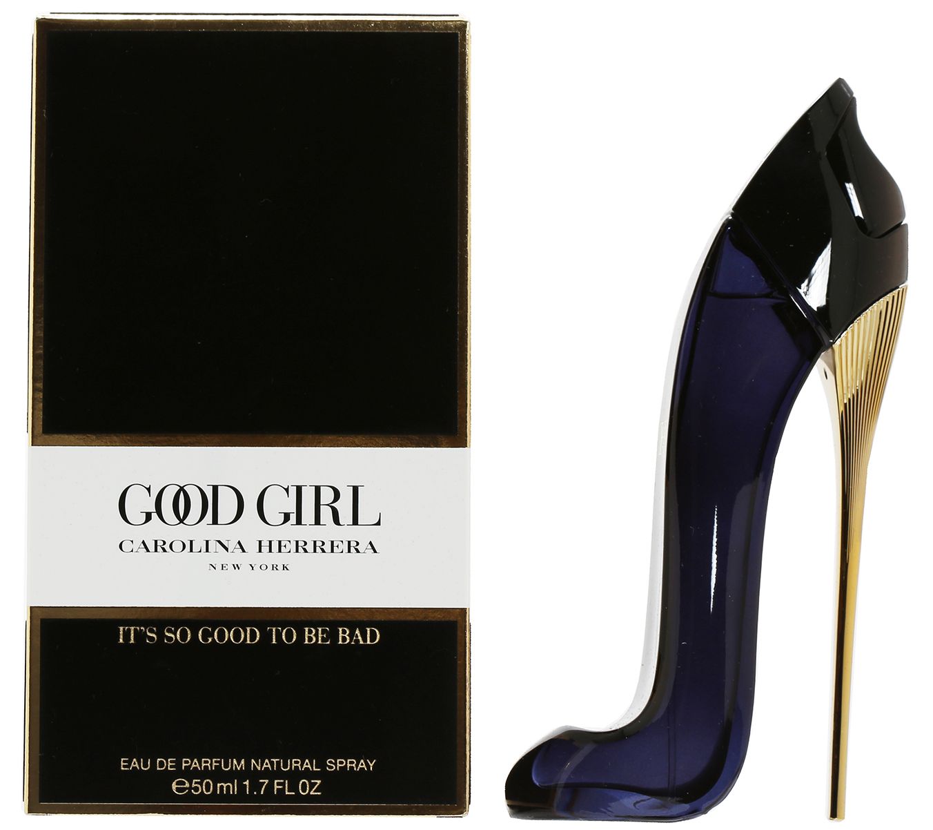 Good Girl by Carolina Herrera Eau de Parfum Spray 1.7 oz