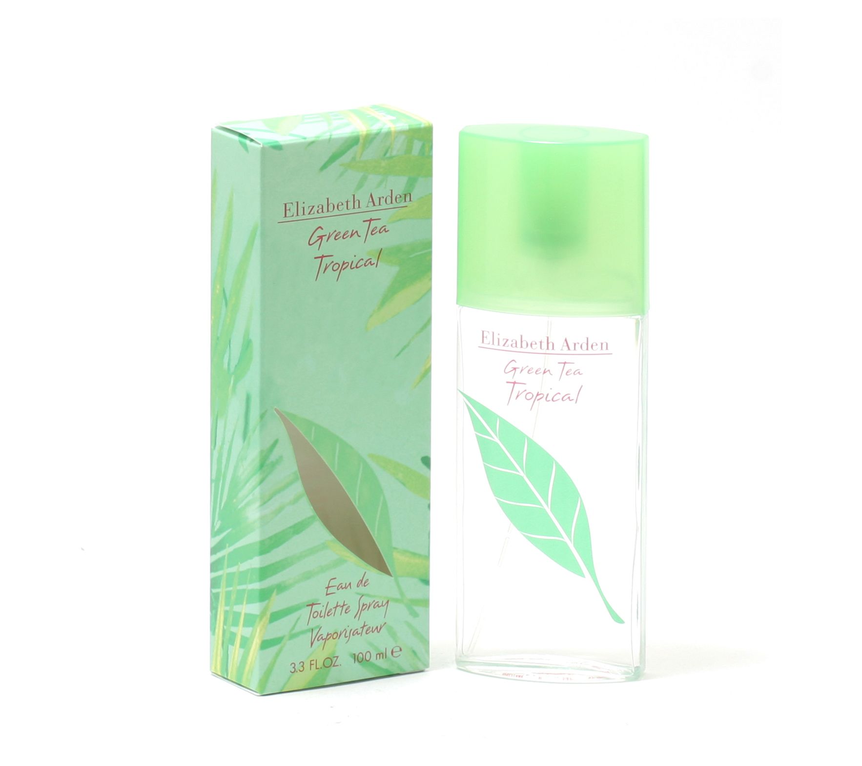 Elizabeth outlet arden tropical