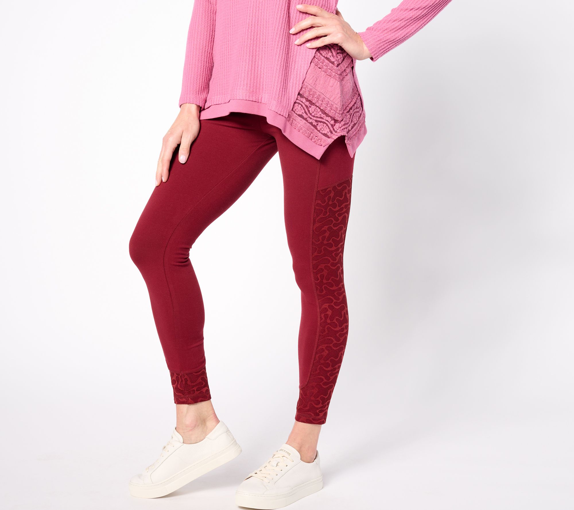 PINK ultimate leggings  Clothes design, Leggings, Victoria secret pink