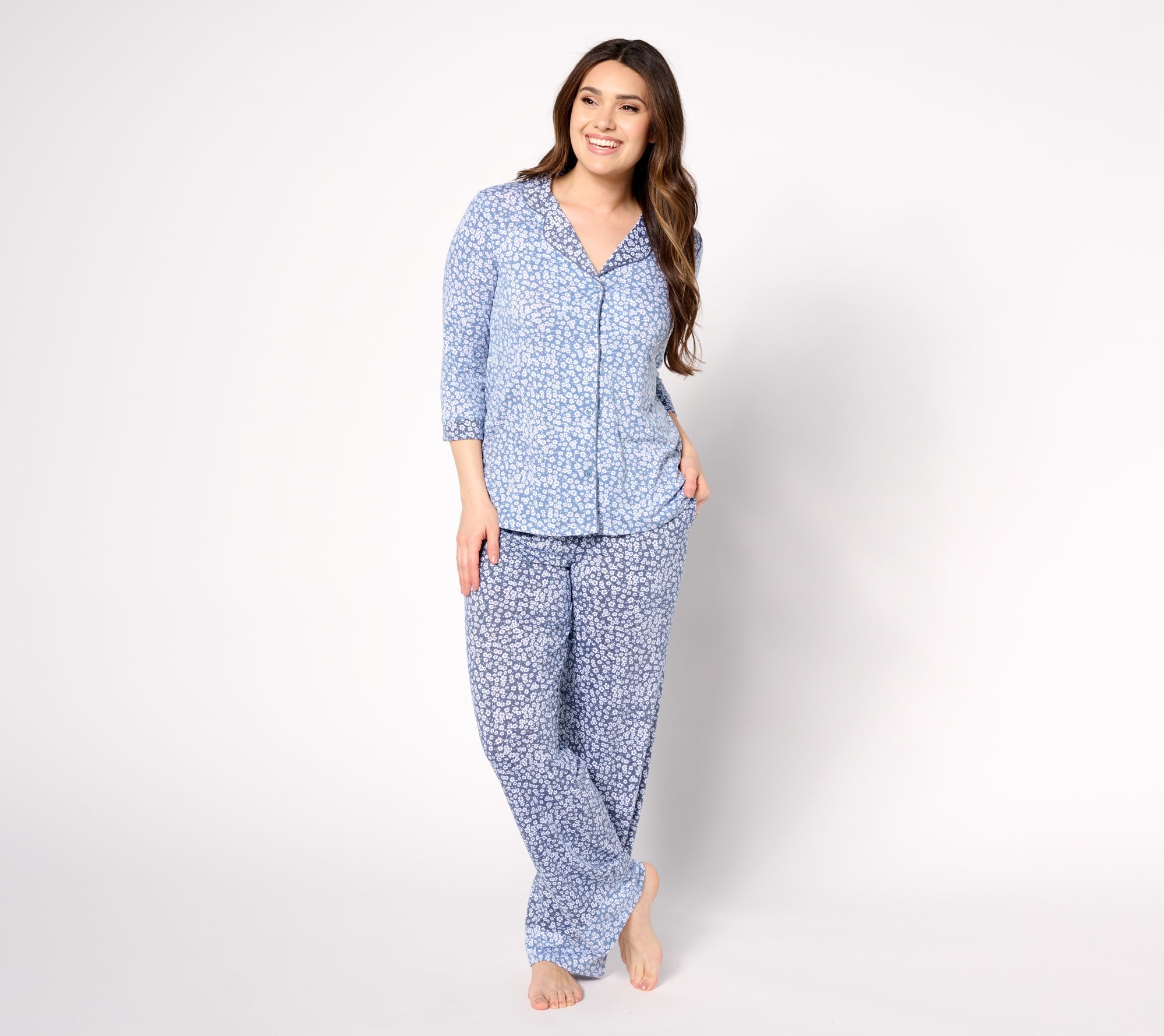 Misses X-Large (18-20) - Pajamas 