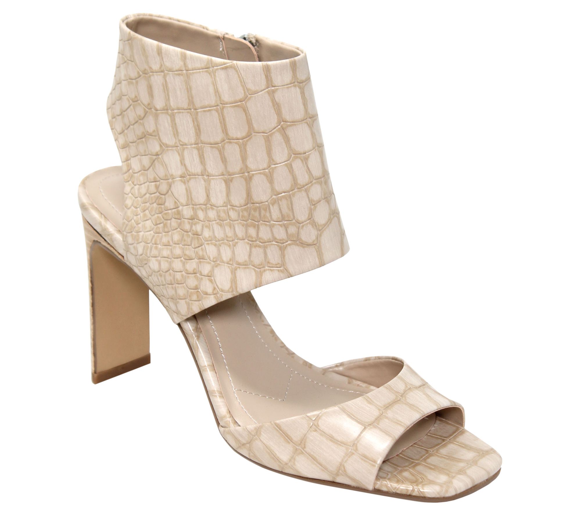 Charles By Charles David Dress Sandal - Gently