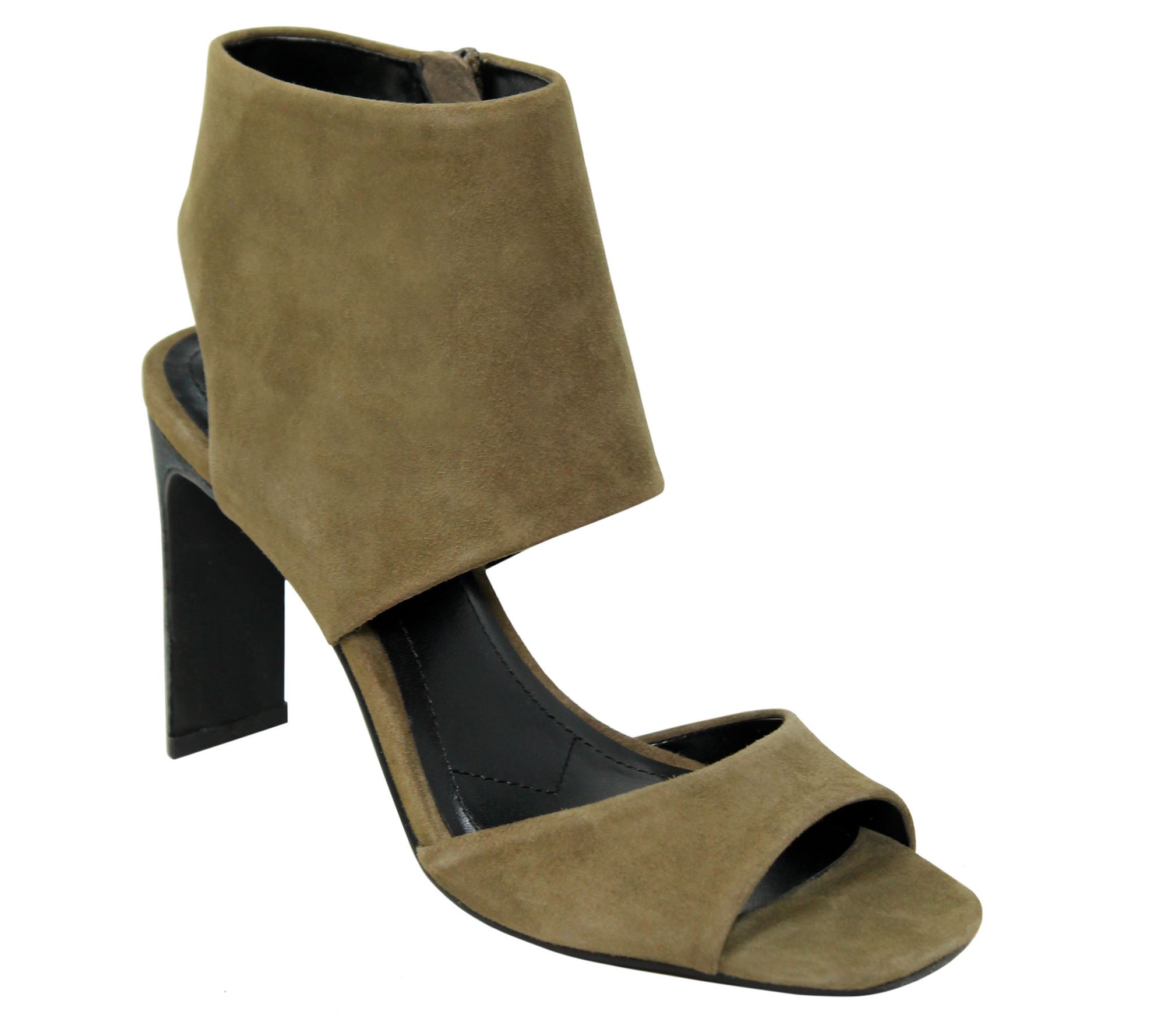 Charles By Charles David Dress Sandal - Gently