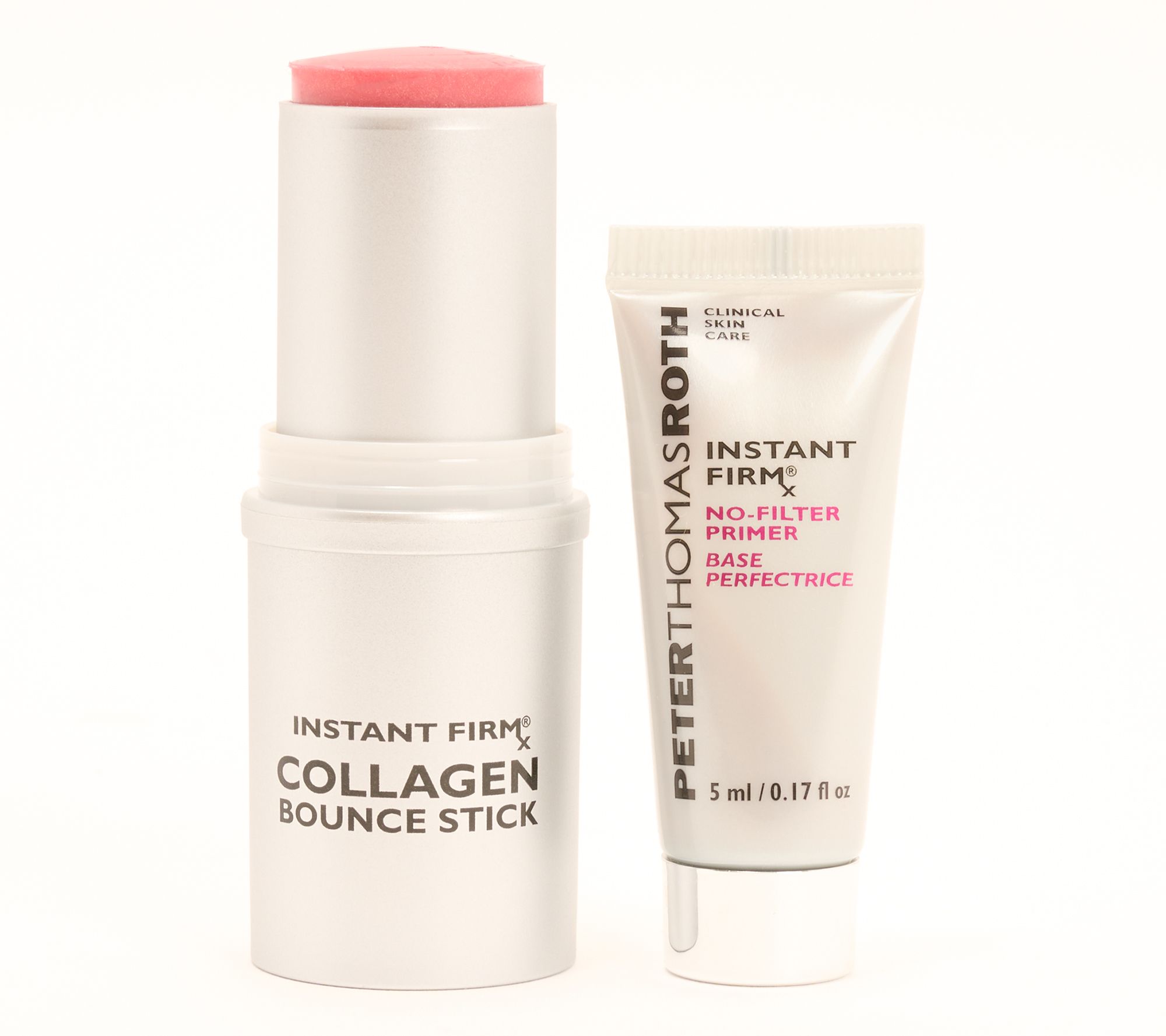 Peter Thomas Roth Instant FIRMx Collagen BounceStick w/Primer