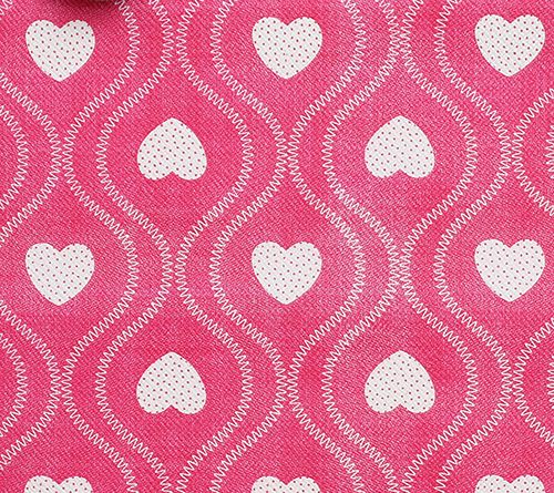 Pink Hearts