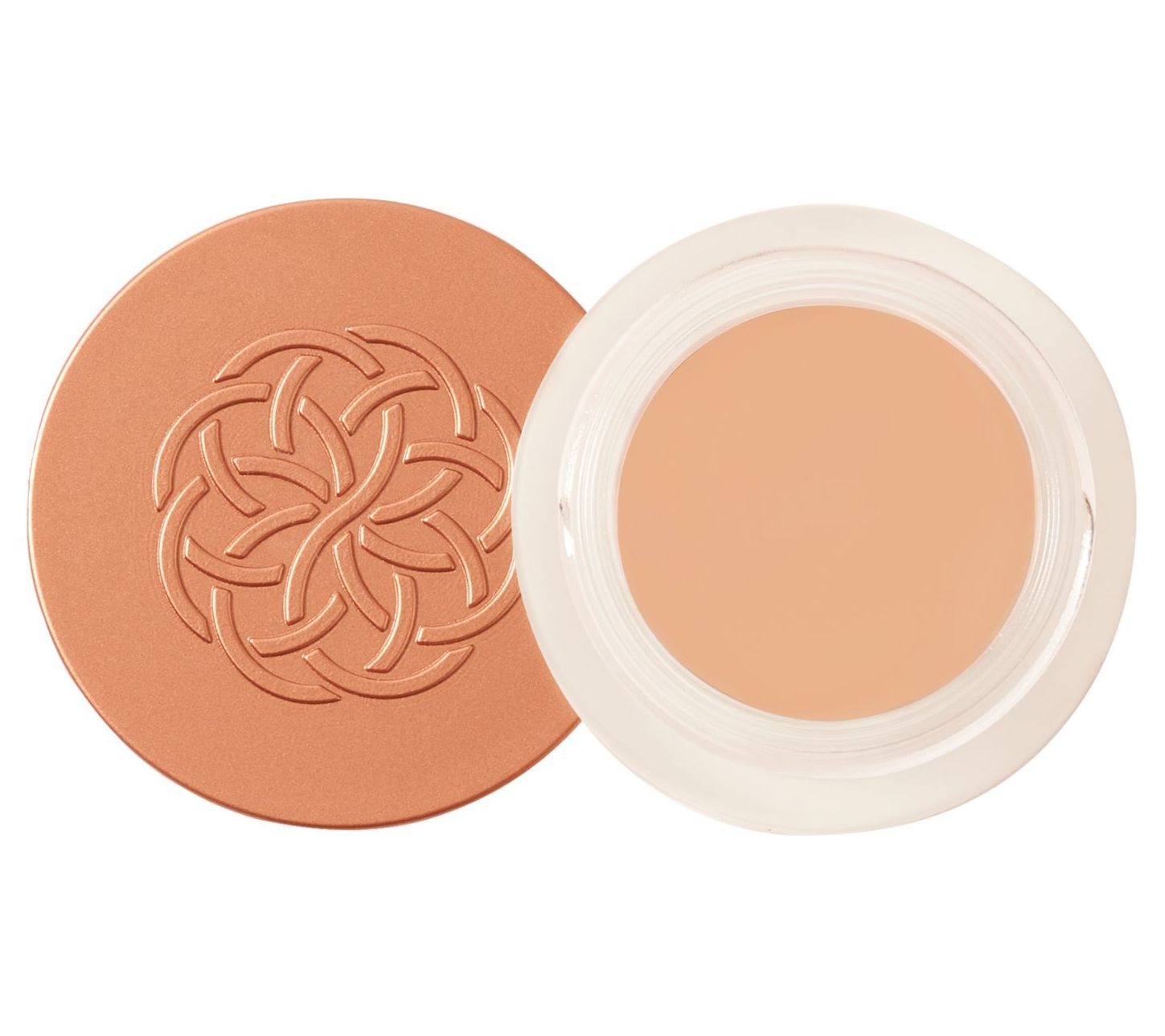 Yensa Super Bright Serum Silk Under Eye Corrector