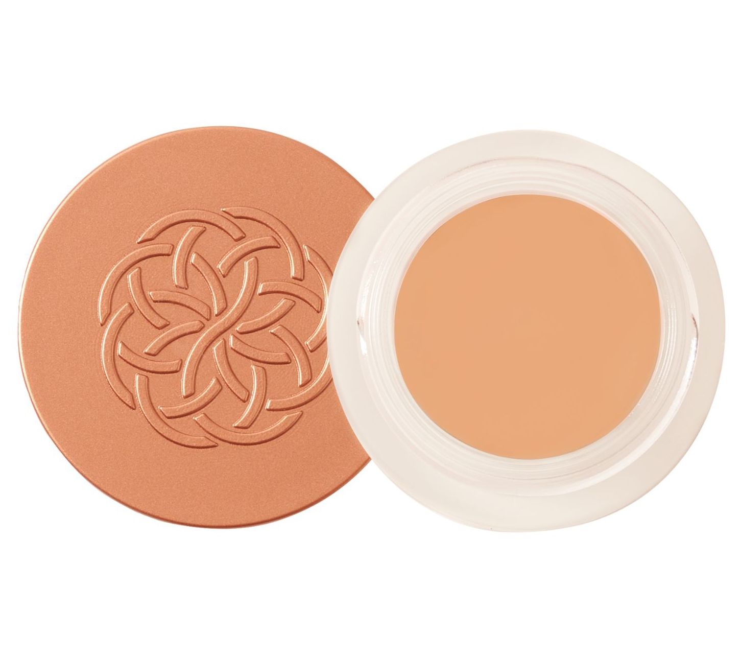Yensa Super Bright Serum Silk Under Eye Corrector