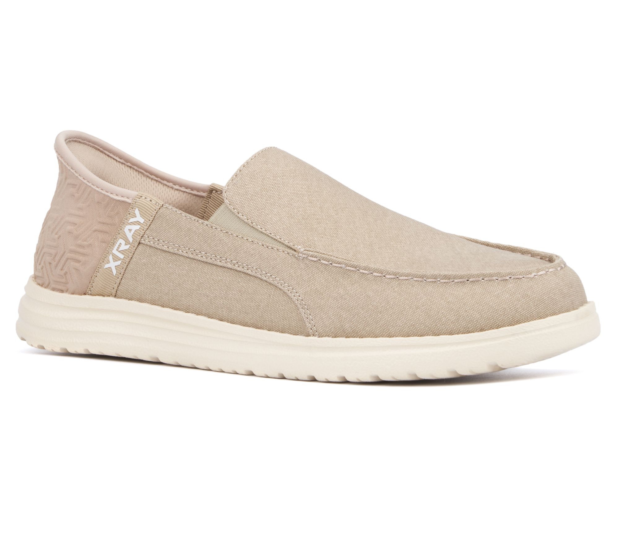 Xray Footwear Men's Brad Slip-On Sneakers