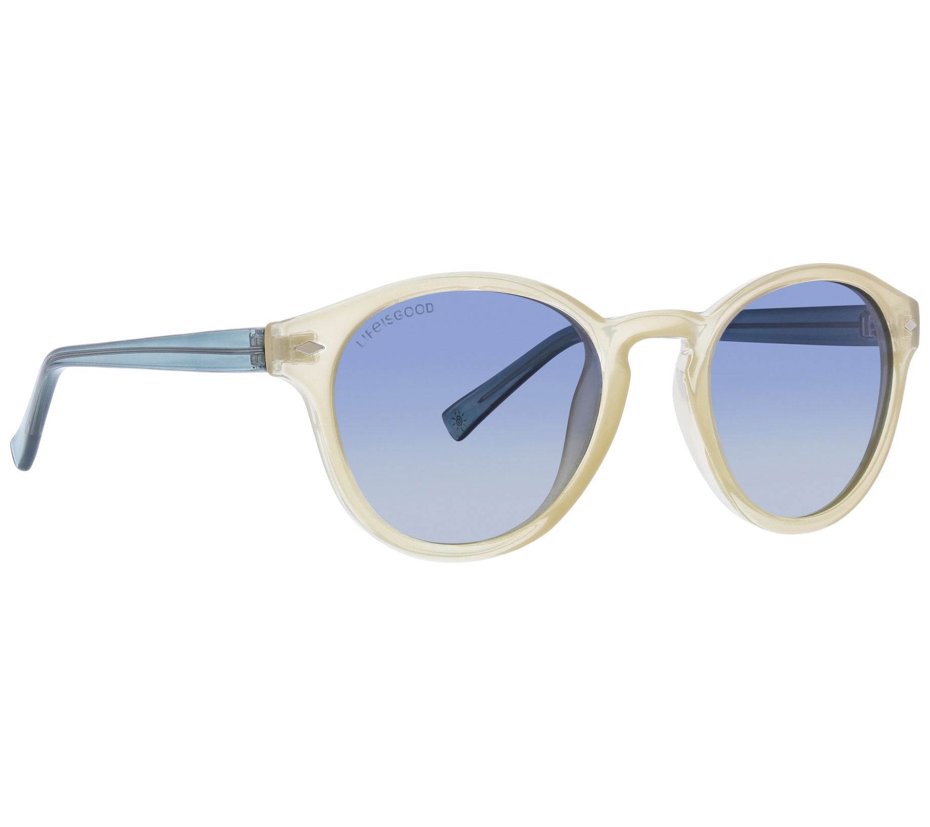 Life is Good Hawks Cay Polarized Sunglasses