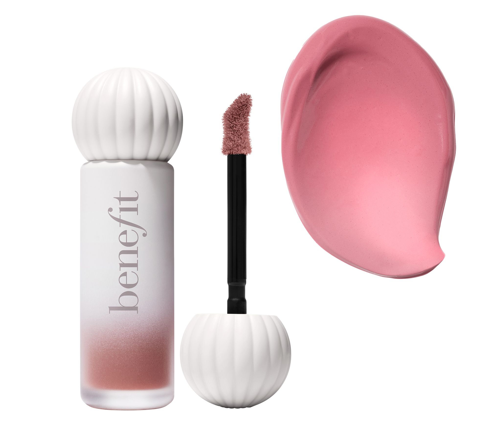 Benefit Cosmetics Plushtint Moisturizing Matte Lip Tint