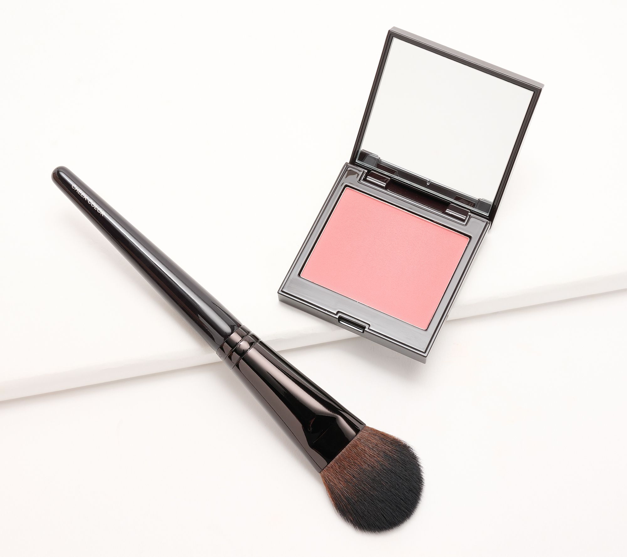 Laura Mercier Blush Color Infusion w/Cheek Brush