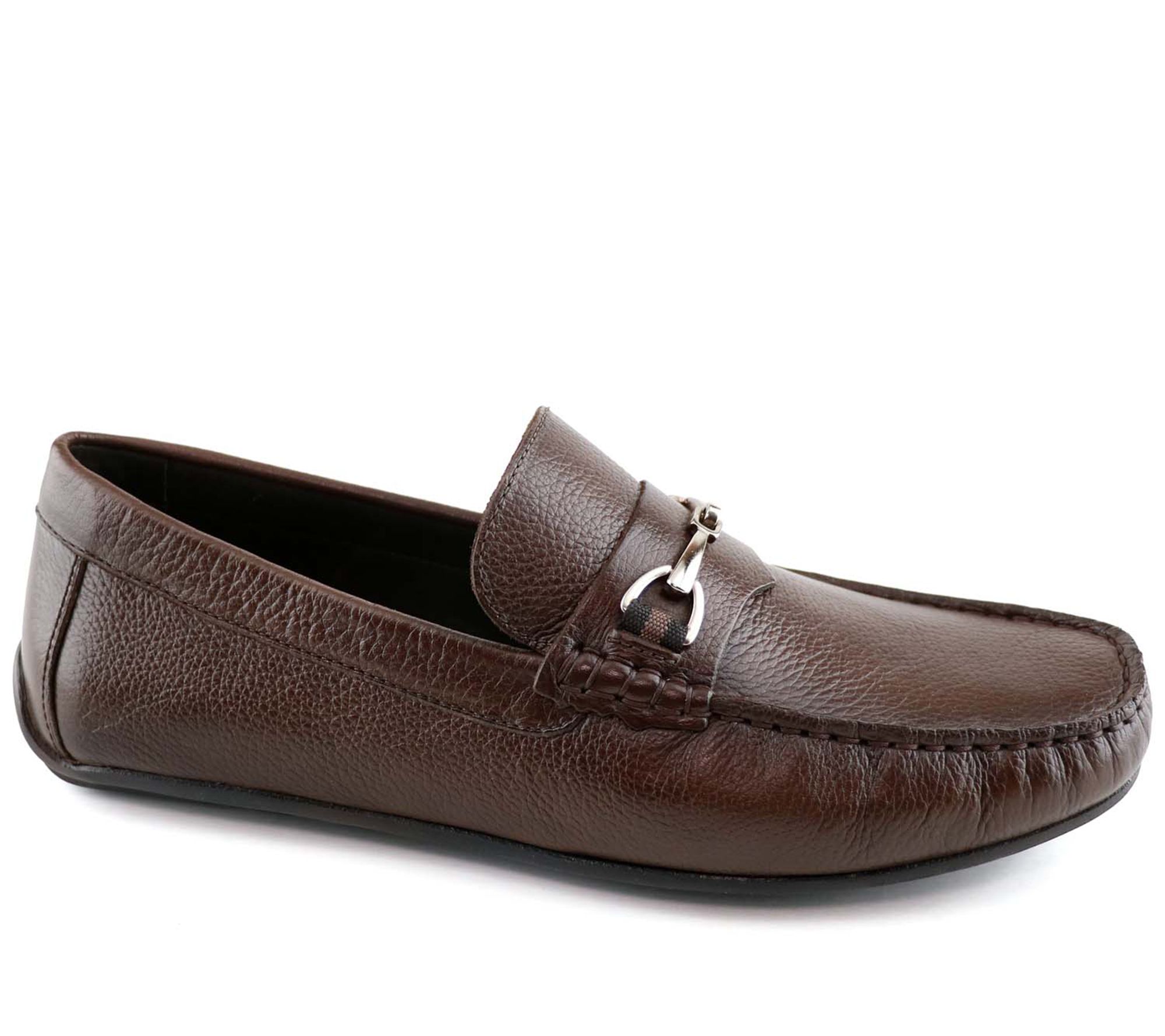 Marc Joseph New York Men's Leather Loafer-  Liberty Ave