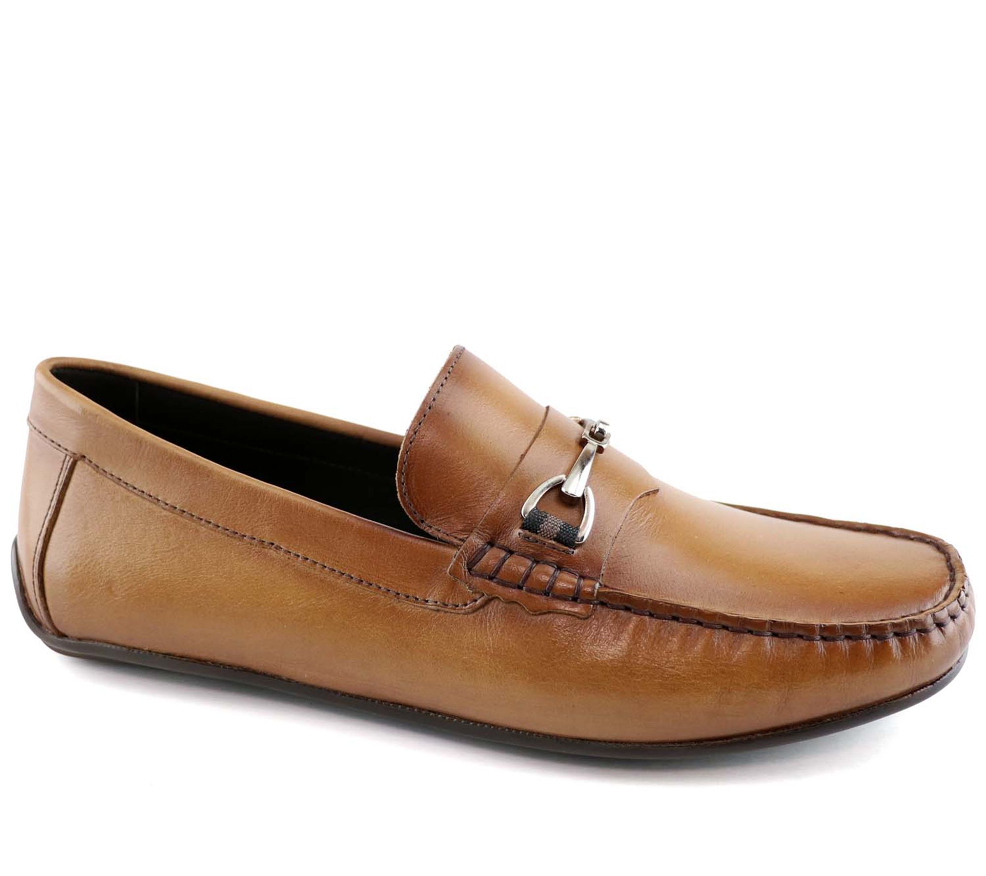 Marc Joseph New York Men's Leather Loafer-  Liberty Ave