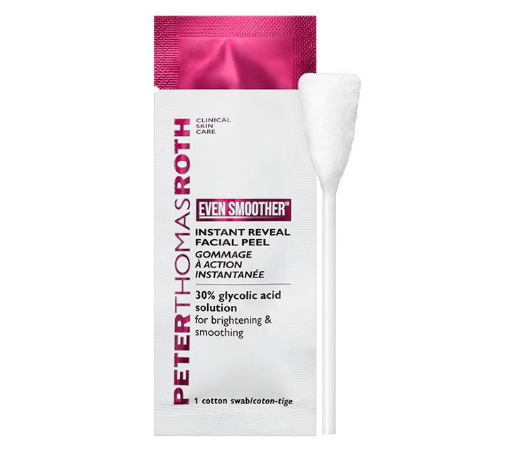 Peter Thomas Roth Even Smoother Instant RevealFacial Peel