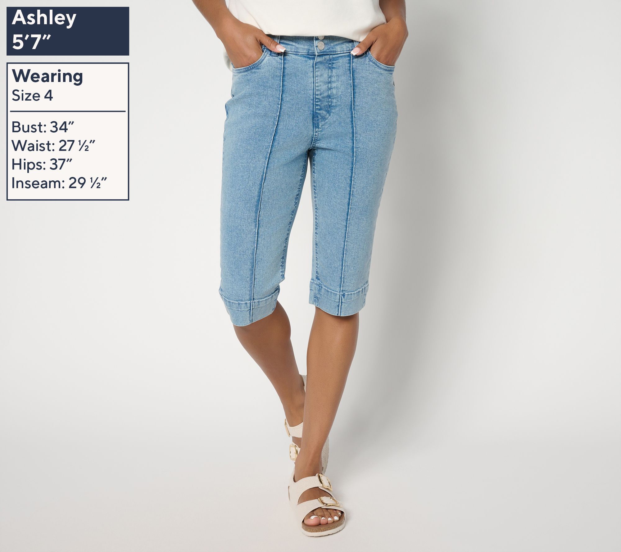 ★ SPAO★ Denim Bermuda Shorts SPTNF37C02 WIldWorld Ocean Blue Cowboy Short Jeans – SMFK Official