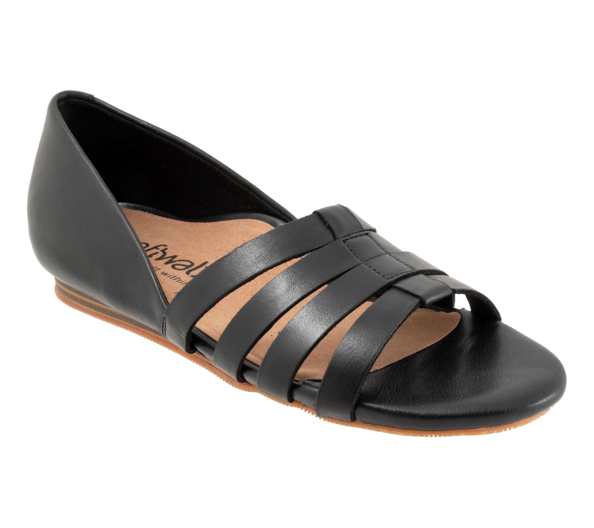 Softwalk Cozumel Sandal