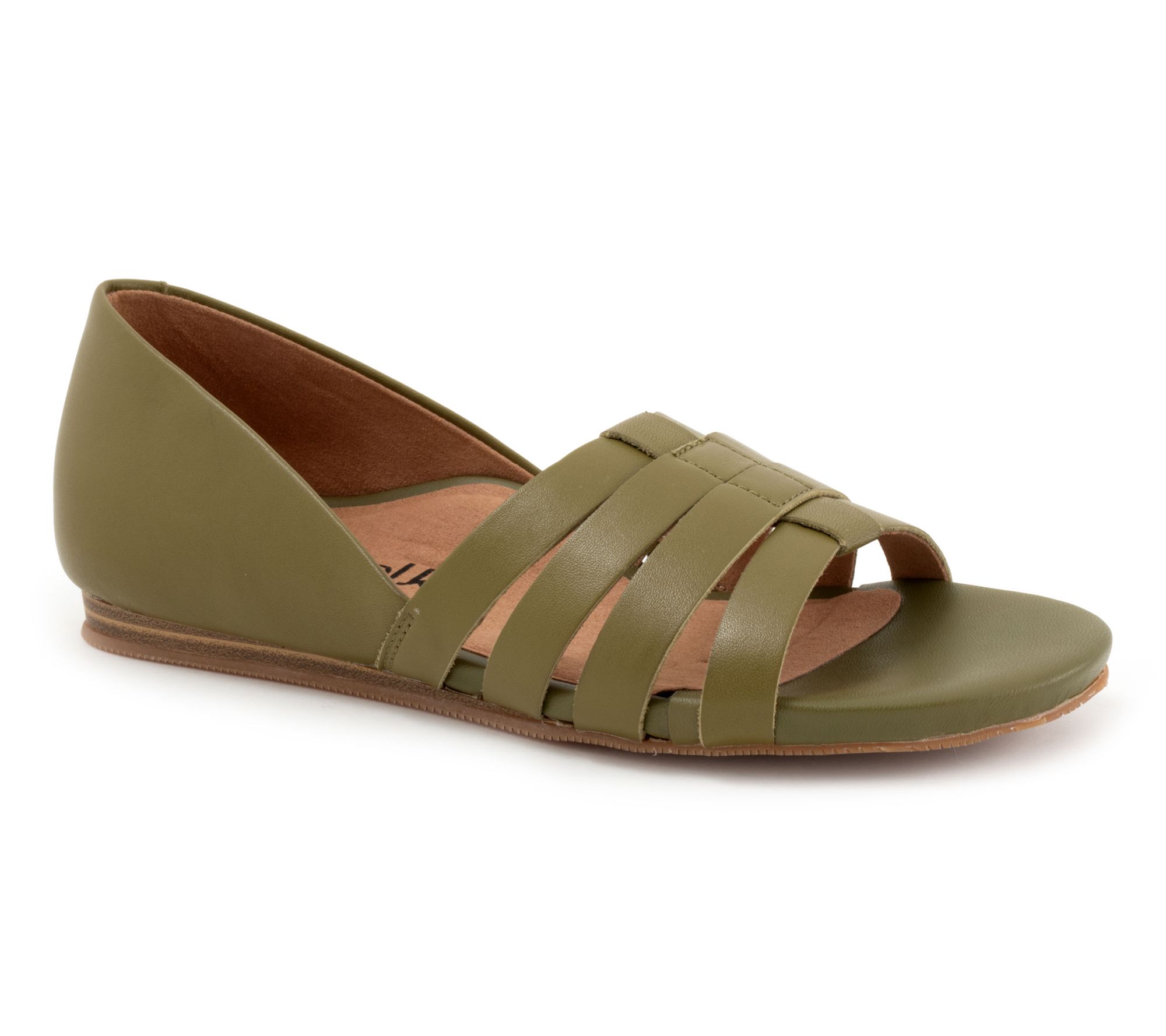 Softwalk Cozumel Sandal