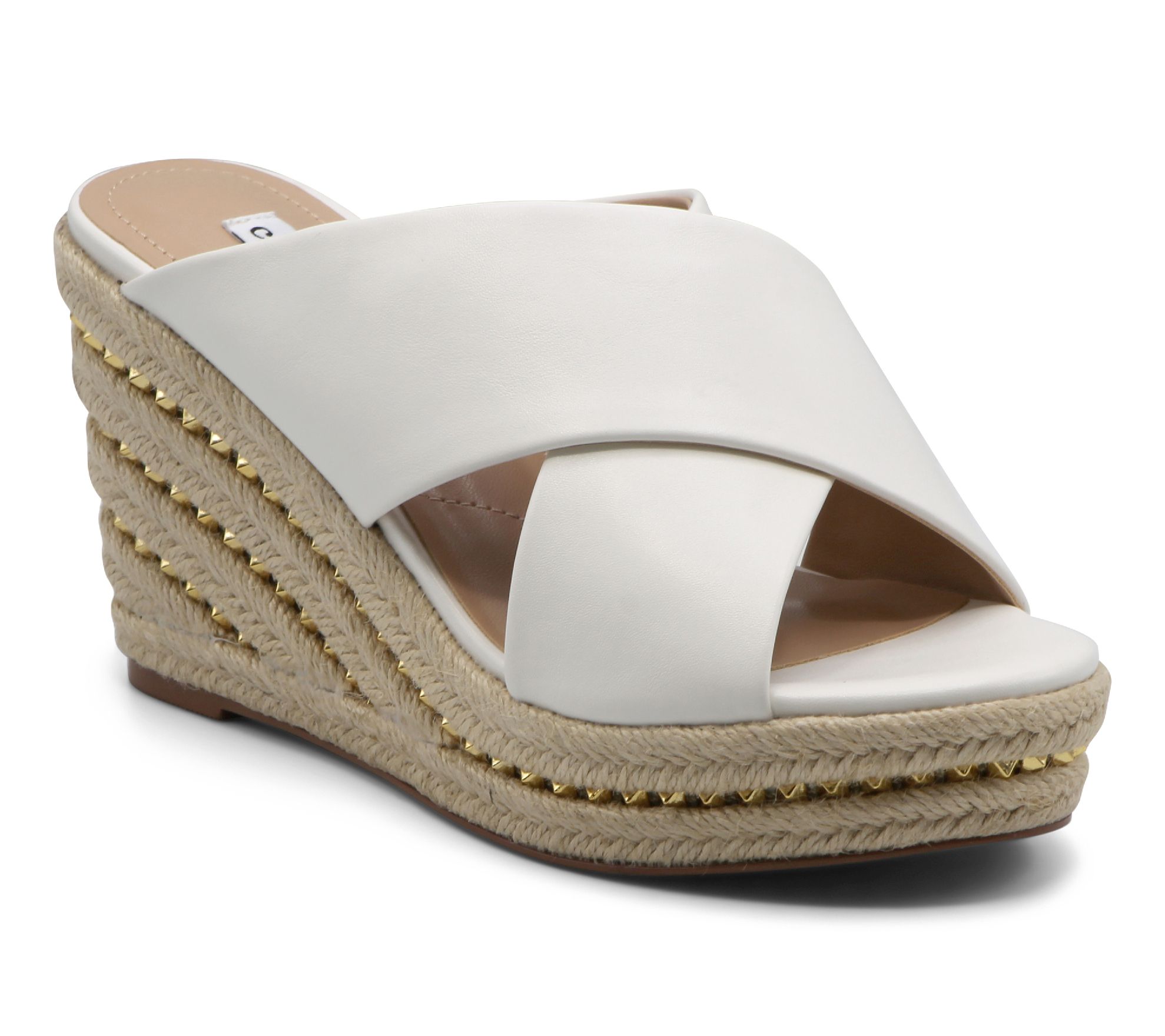 Charles David Cate-1 Wedge