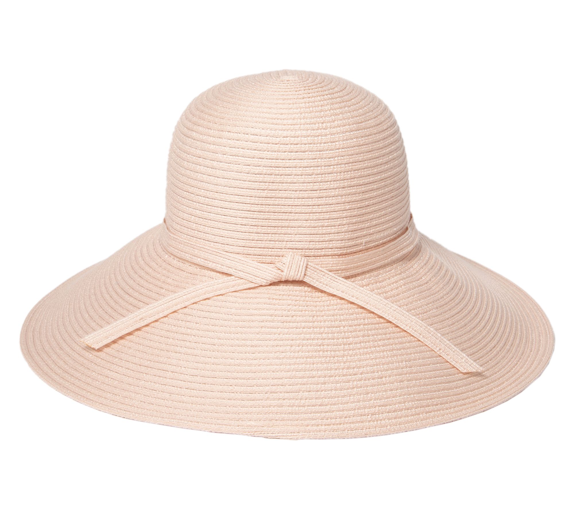 San Diego Hat Co. Poly Braided 5" Brim UPF 50 Sun Hat