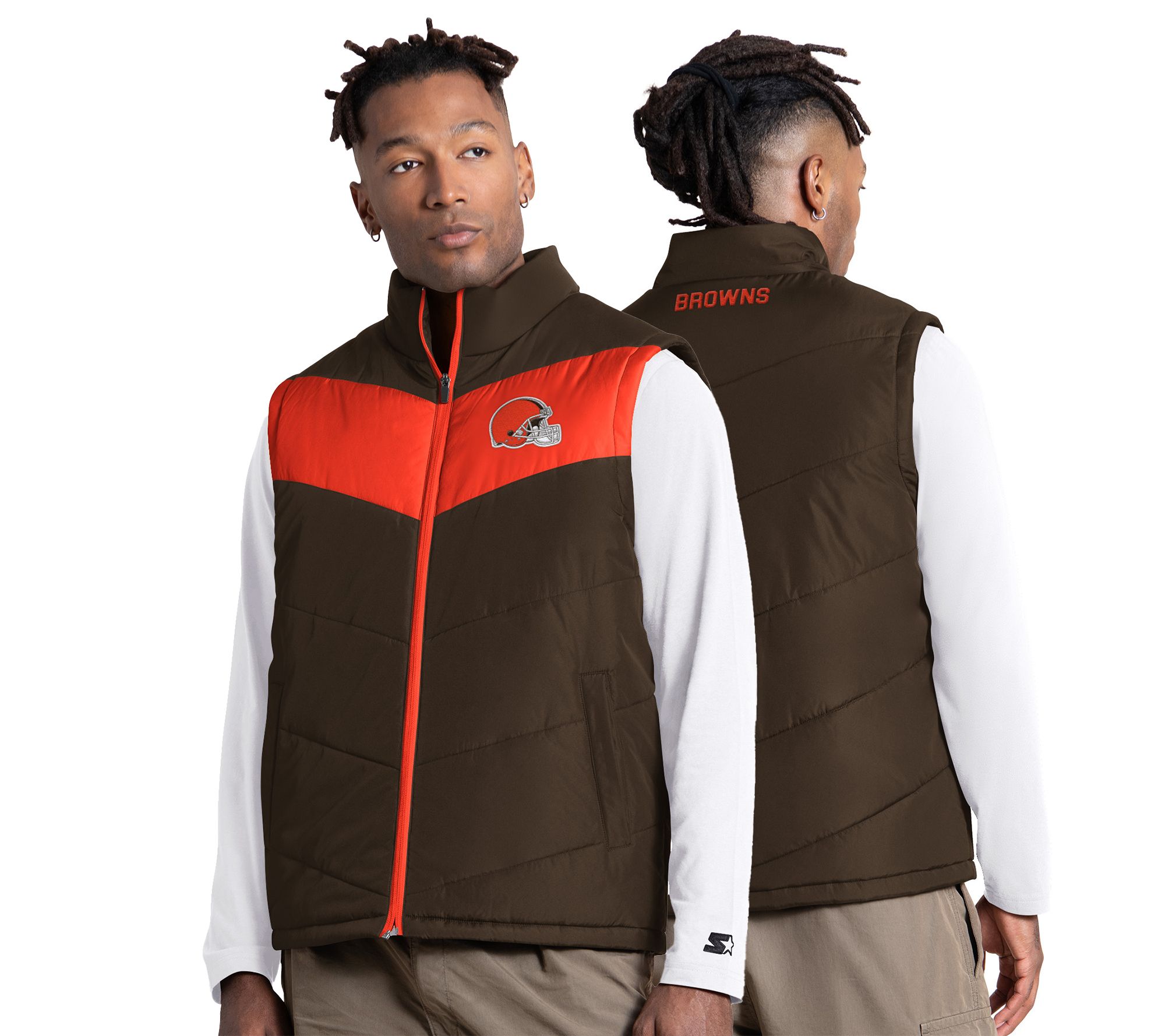 Browns