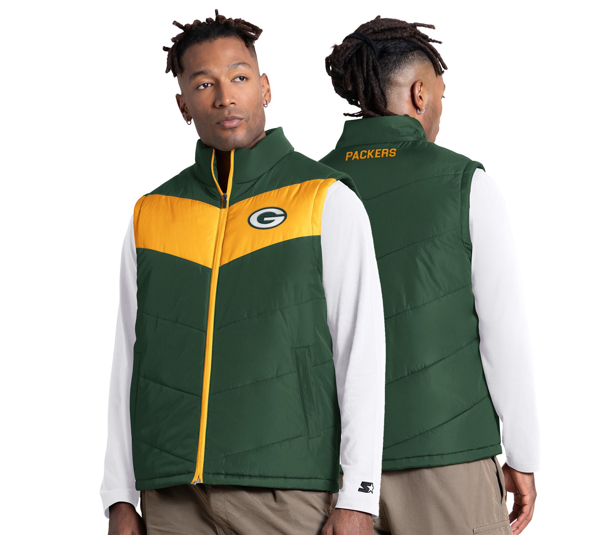 Packers
