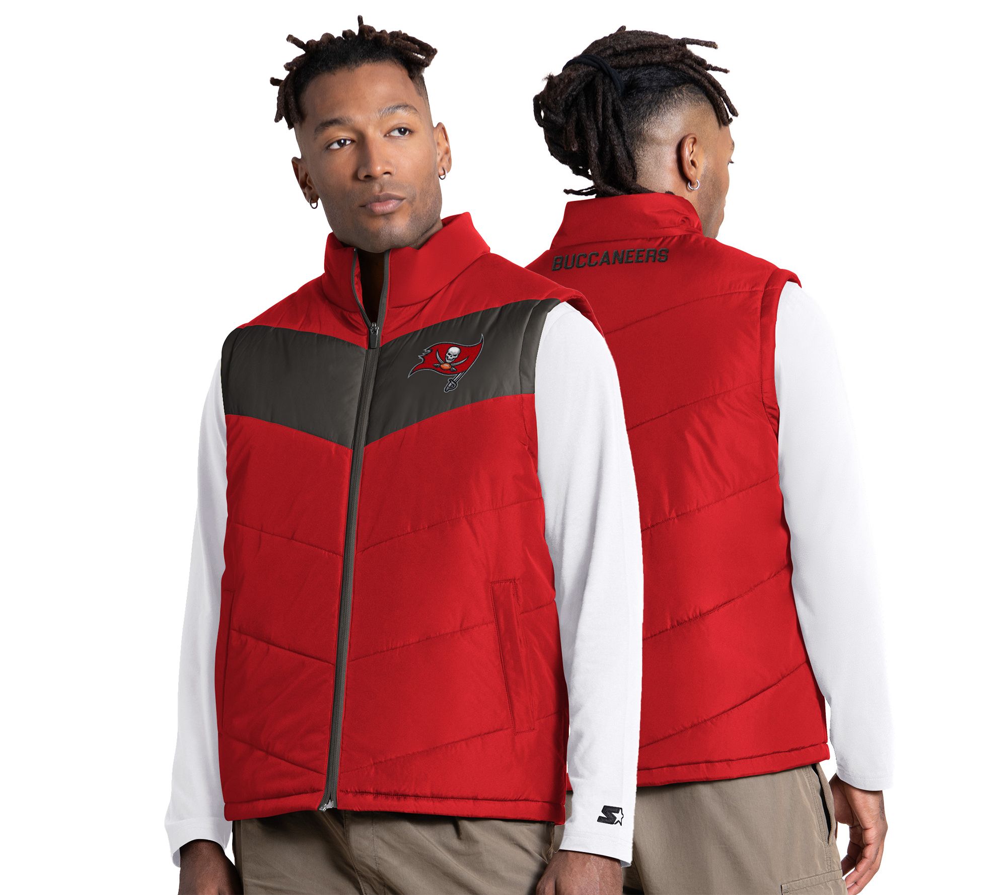 Bucs