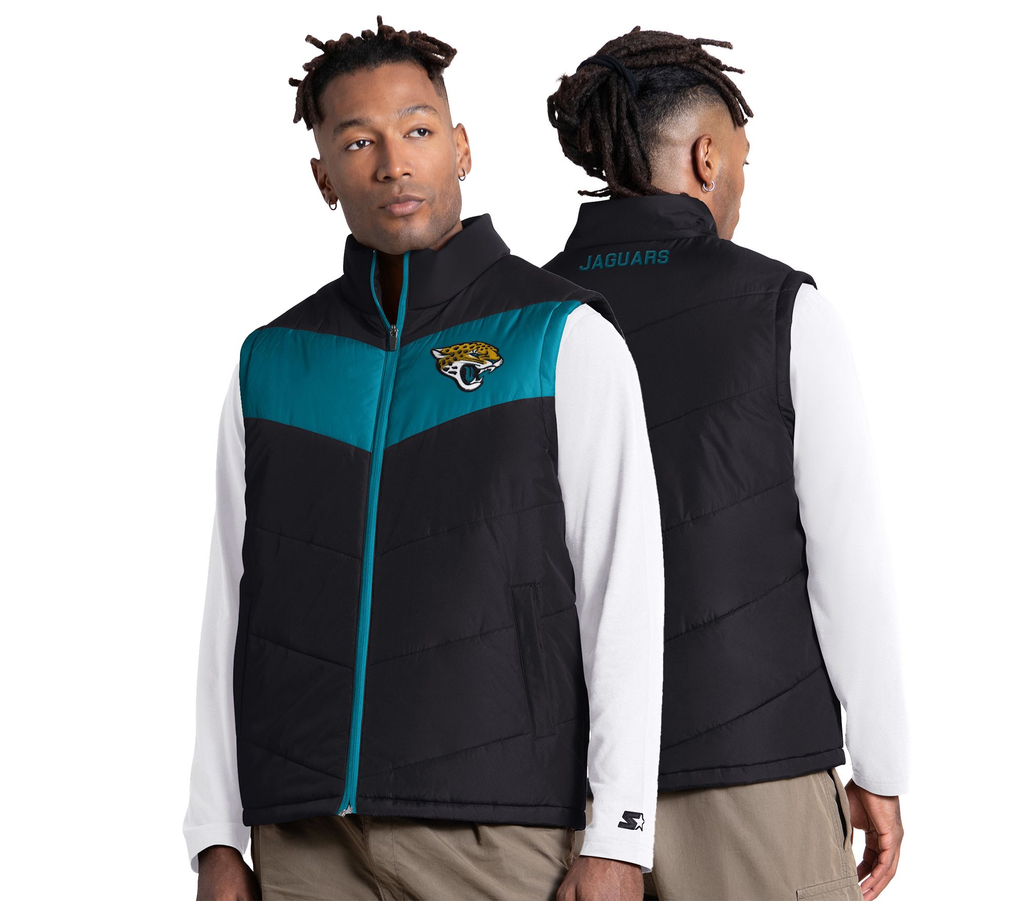Jaguars
