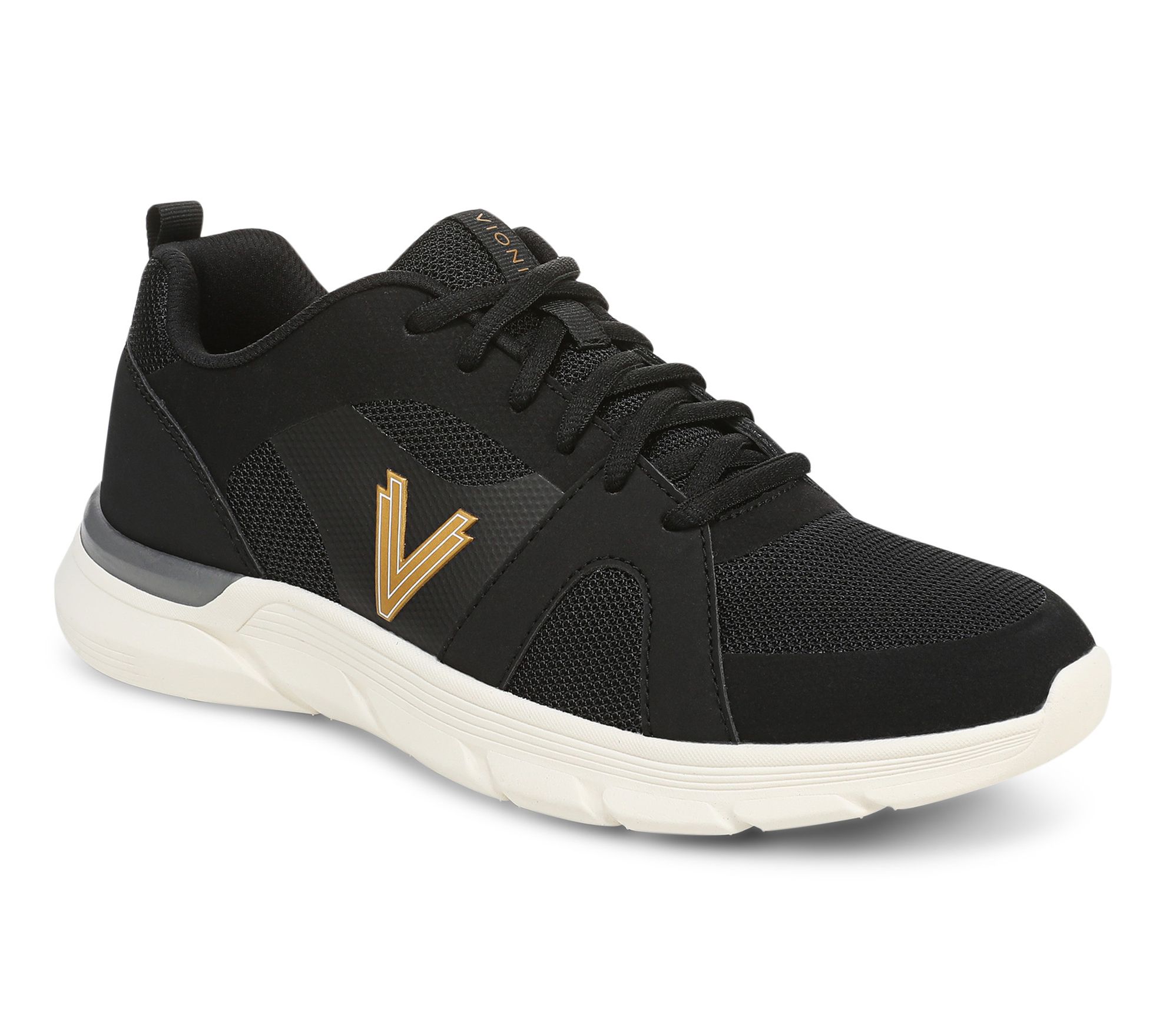 Vionic Mesh Walking Sneakers- Walk Paloma