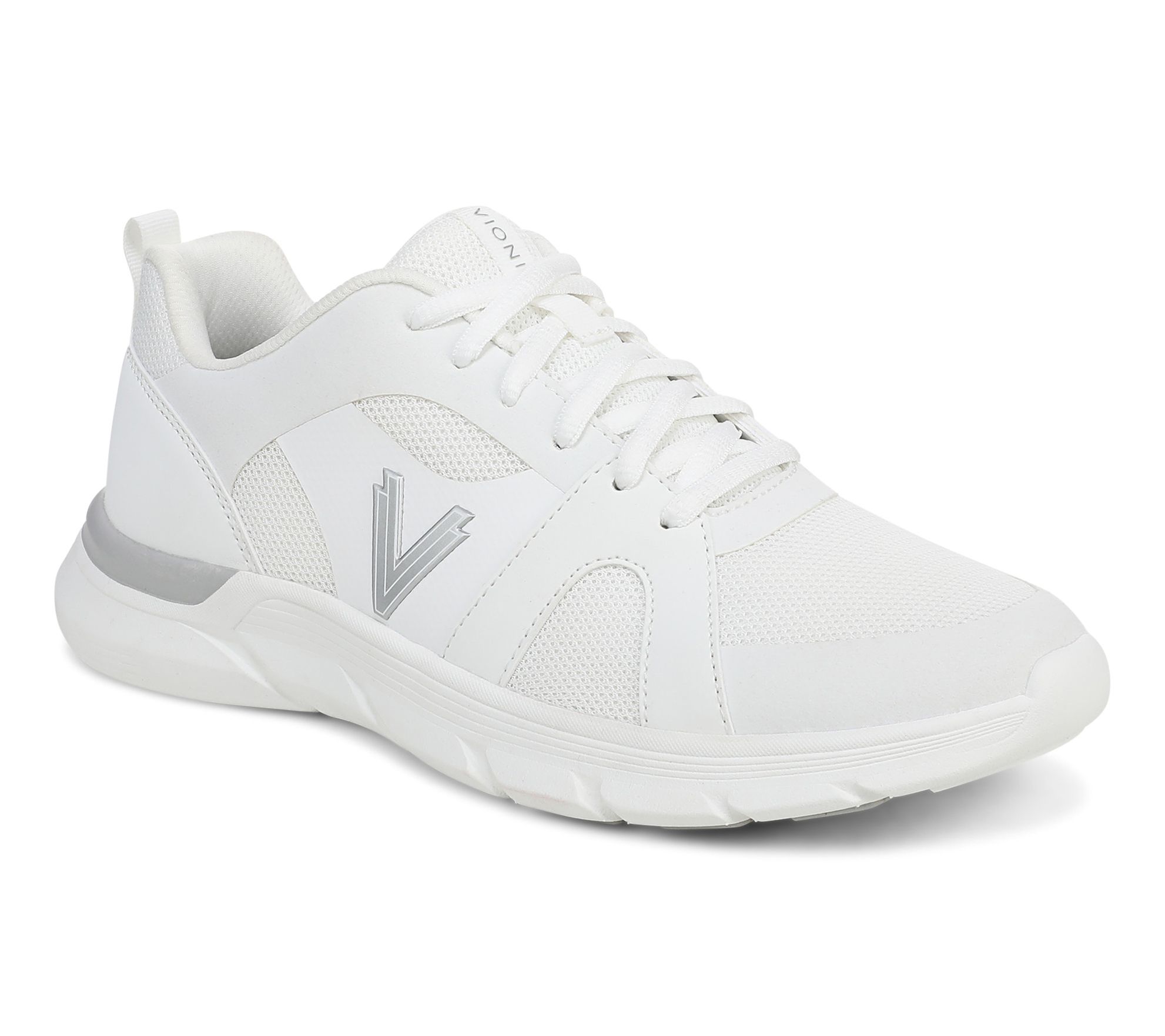 Vionic Mesh Walking Sneakers- Walk Paloma