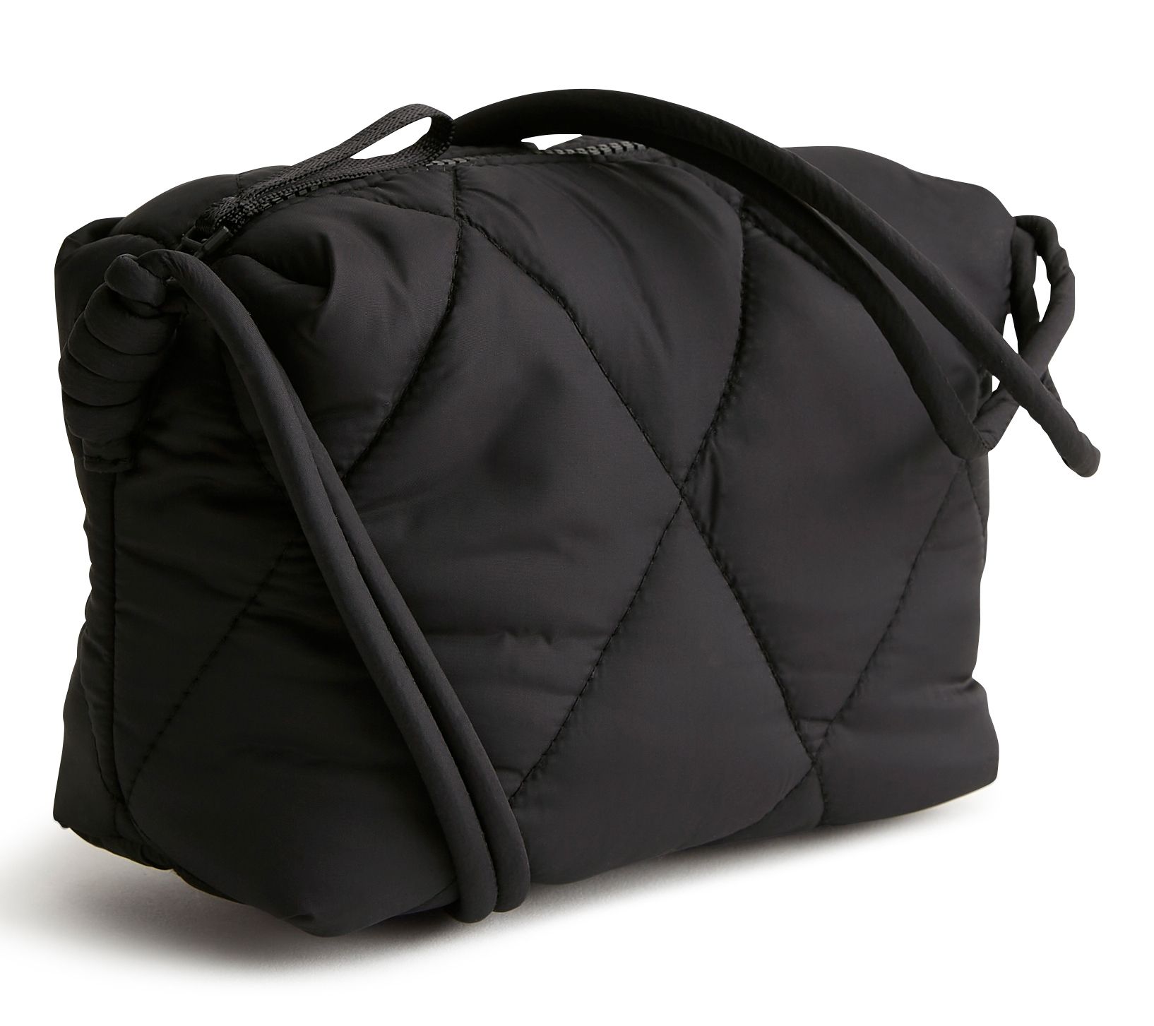 Vera Bradley Blake Nylon Crossbody