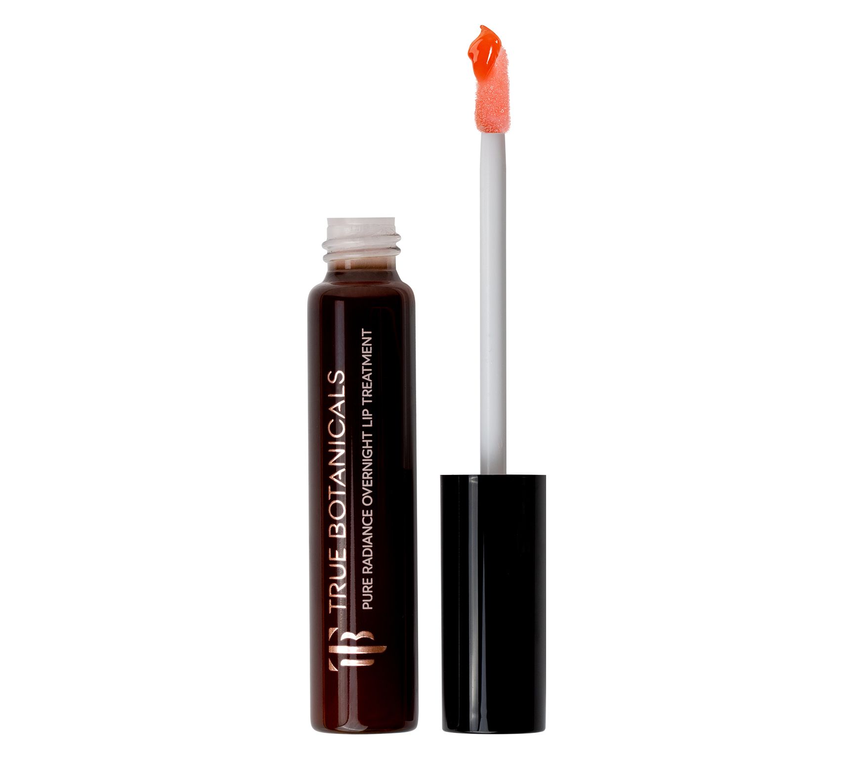 True Botanicals Pure Radiance Overnight Lip Treatment