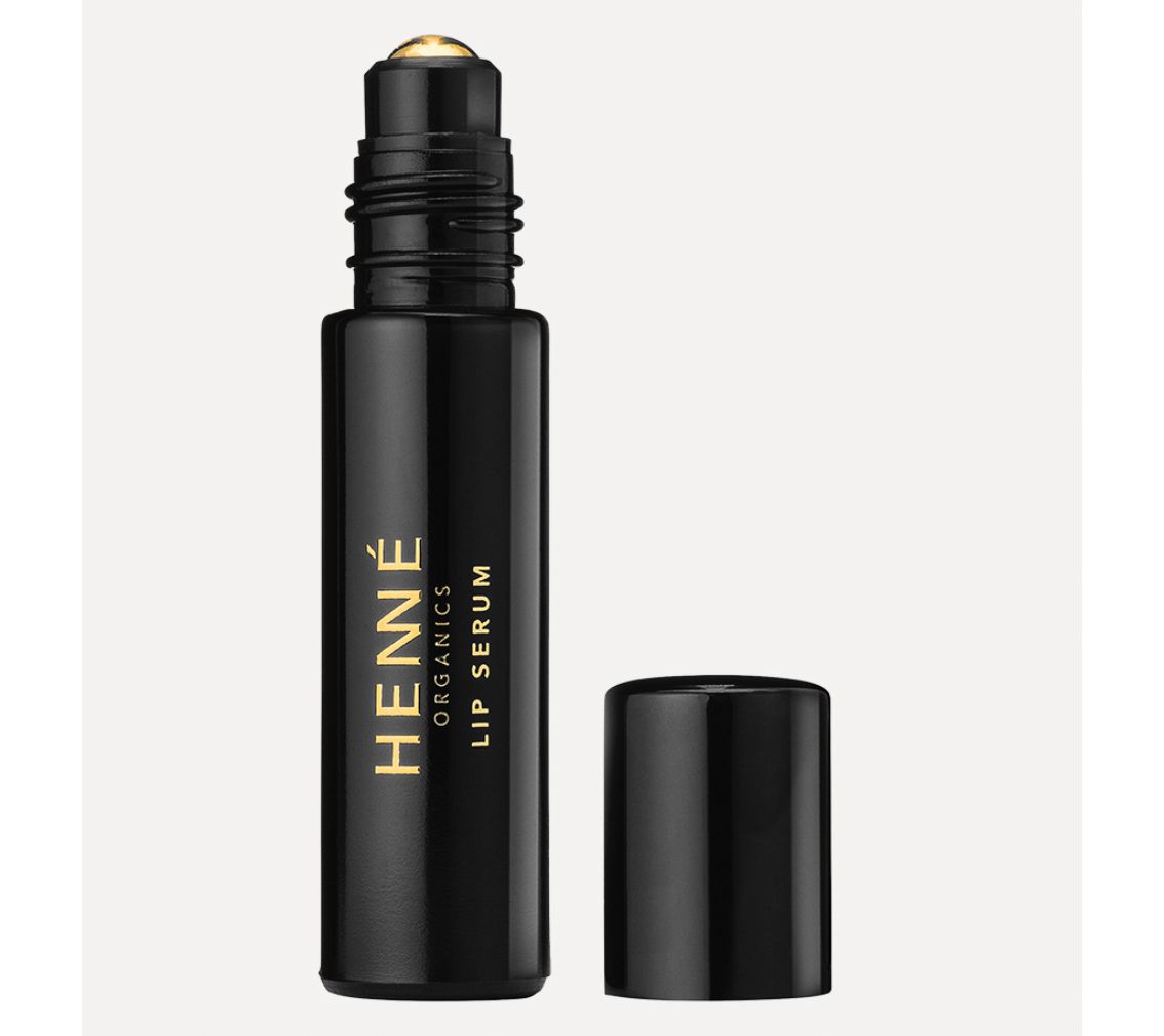 Henne Organics Anti-Aging Lip Serum