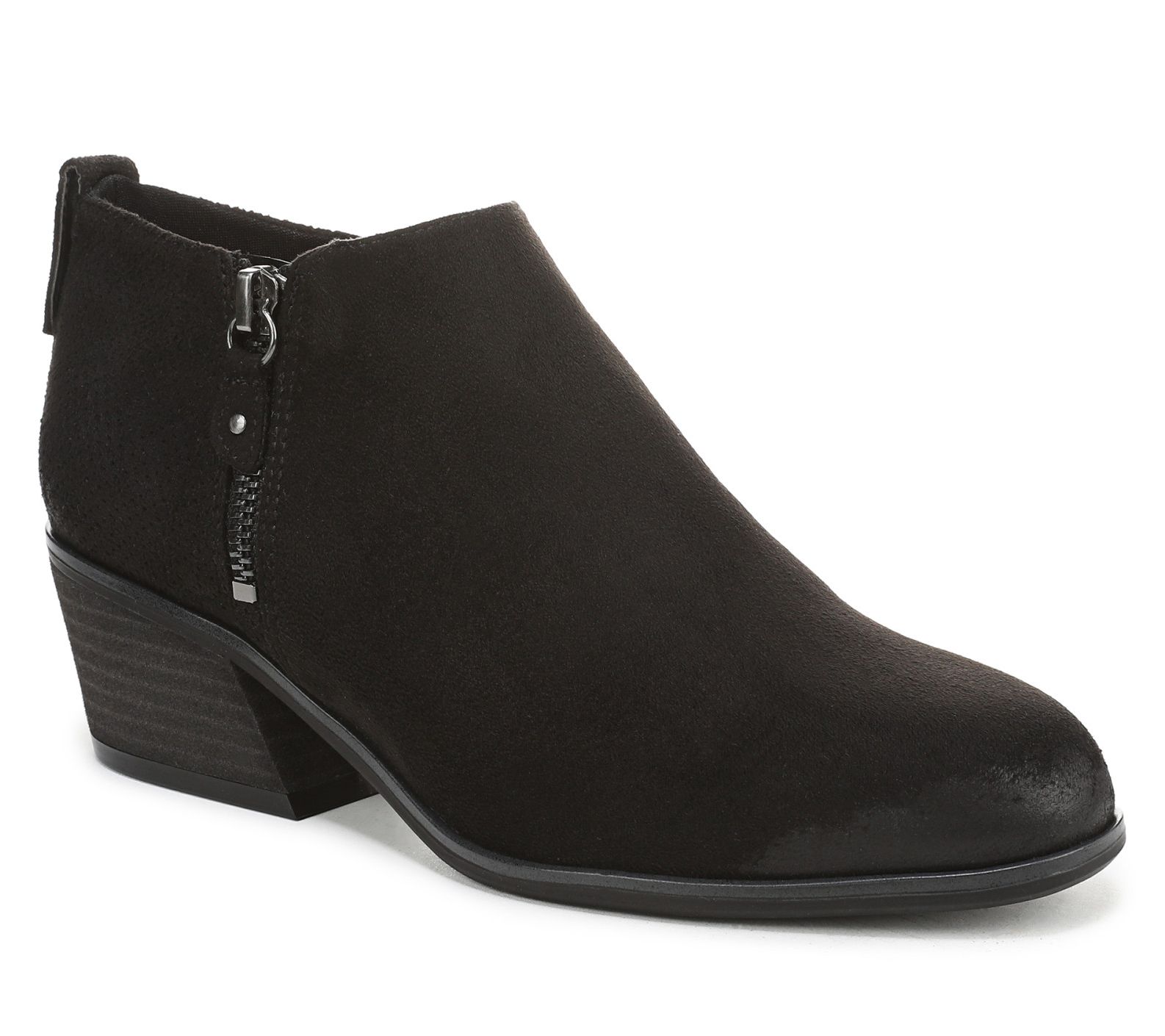 Dr. Scholl's Western Ankle Boots - Lainey