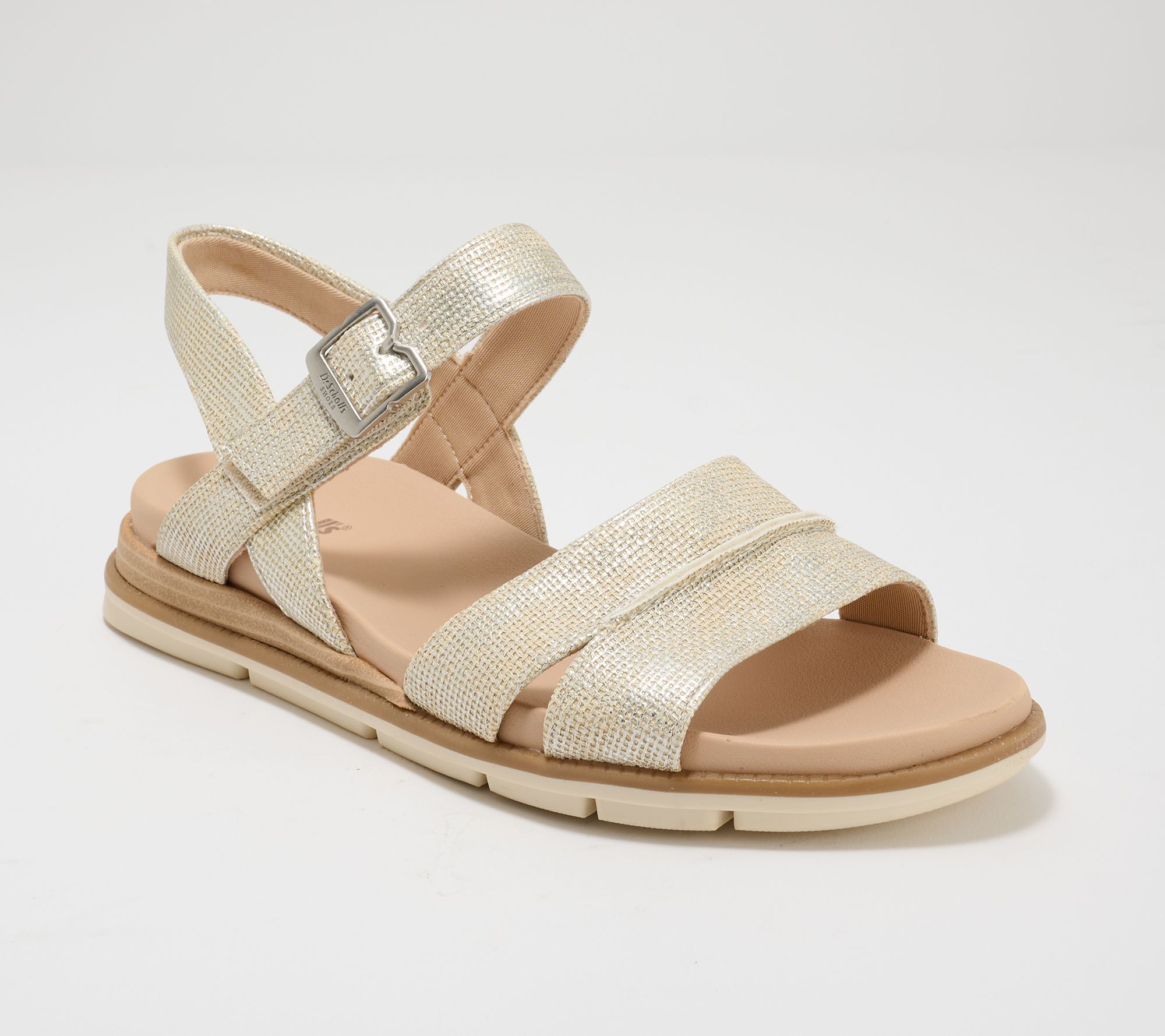 Dr. Scholl's Adjustable Sandals - Timeless Fun