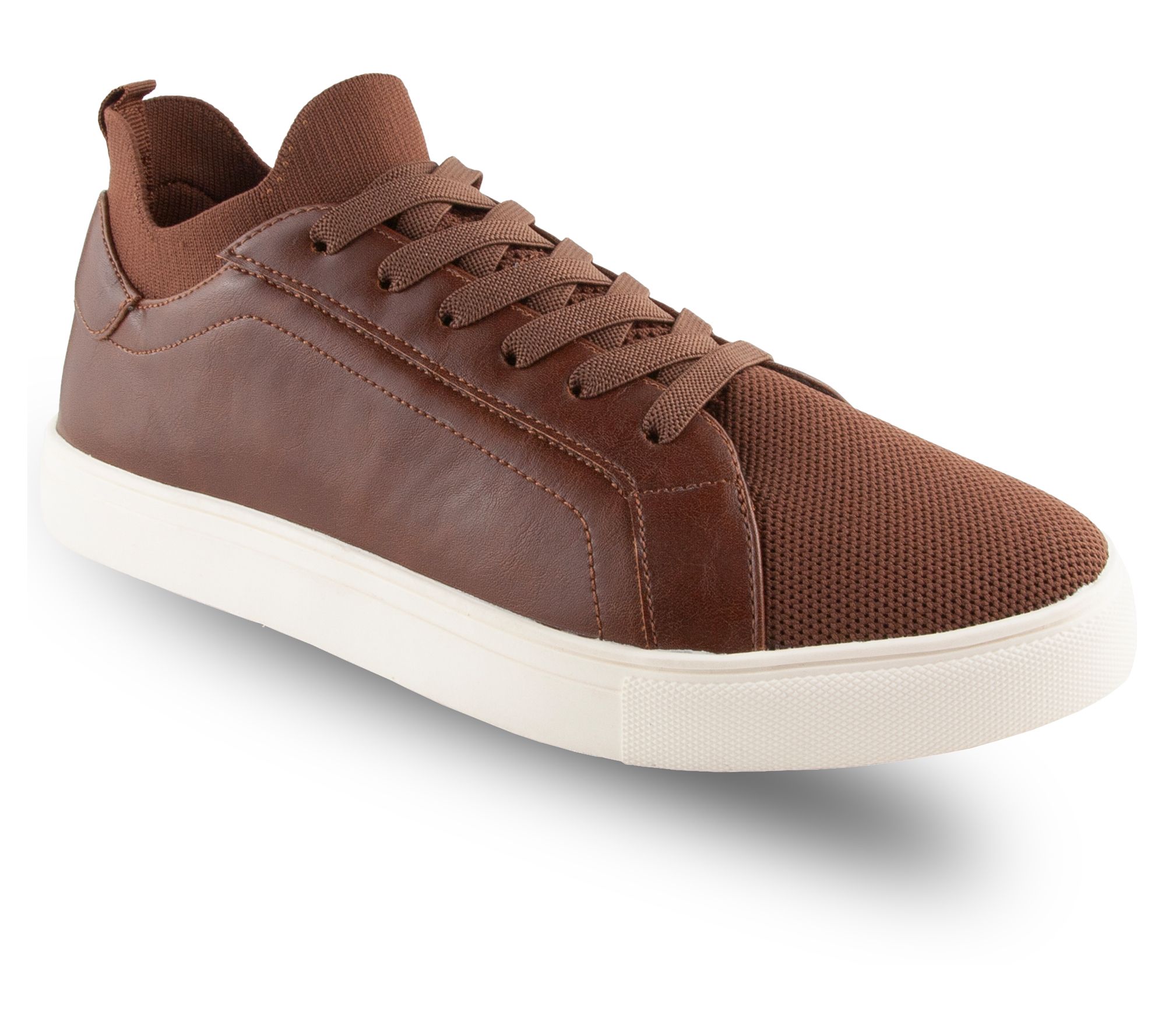 Deer Stags Men's Dominic SUPRO INSIDE Bungee Lace Sneaker