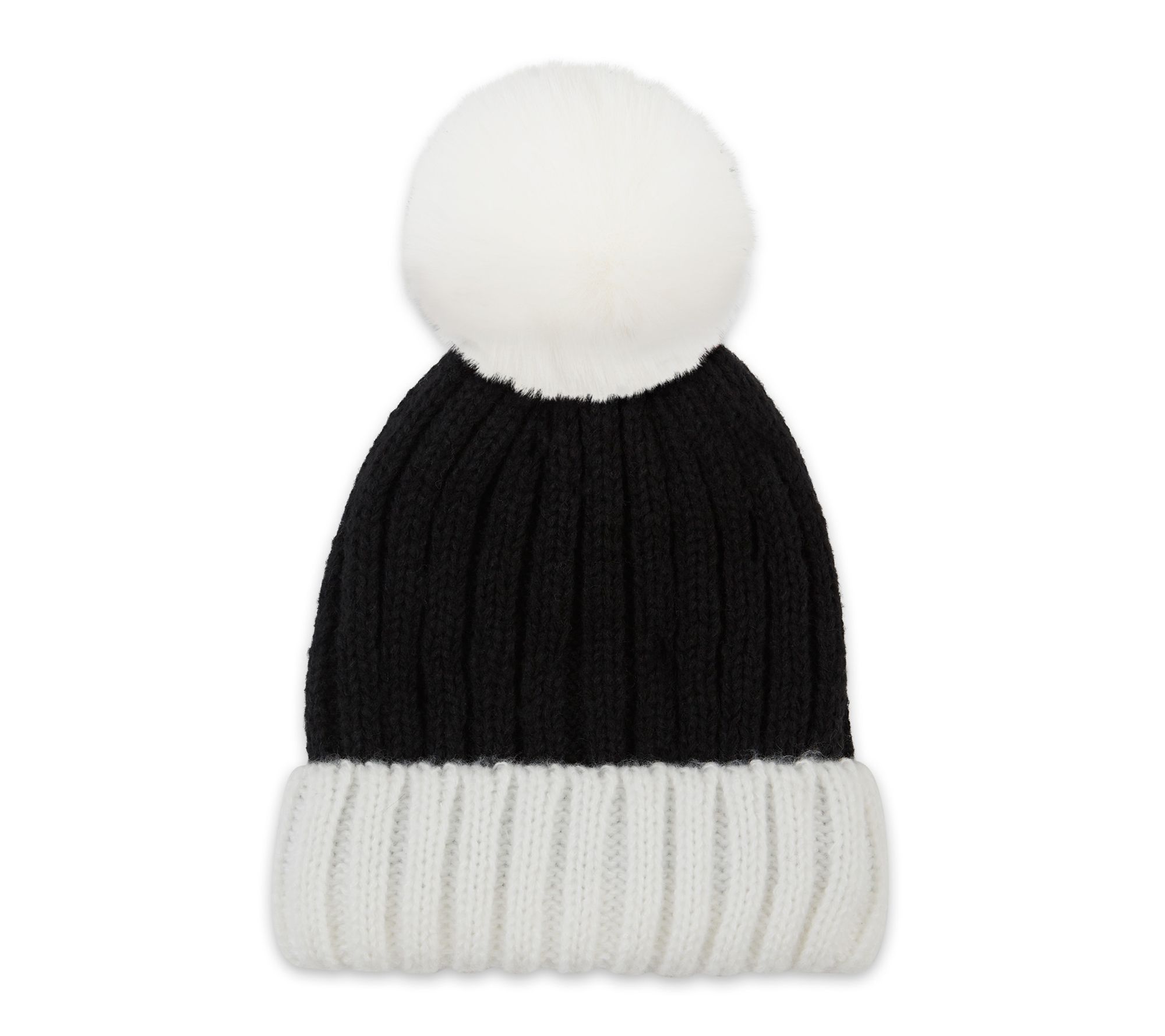 Hadley Wren Sofia Ribbed Beanie