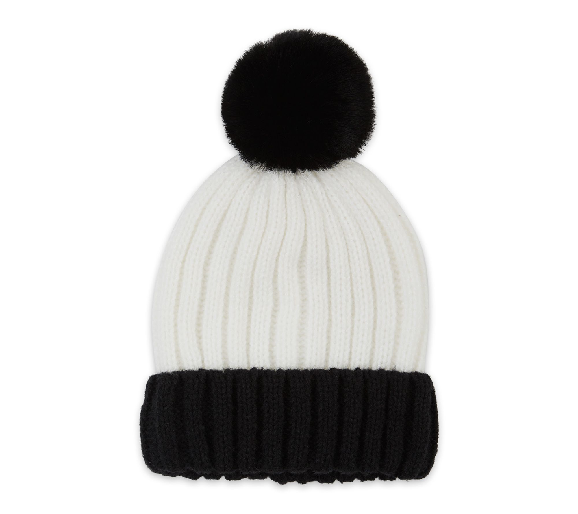 Hadley Wren Sofia Ribbed Beanie