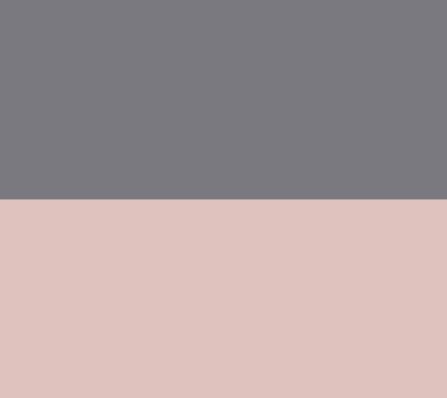 Pink/Grey