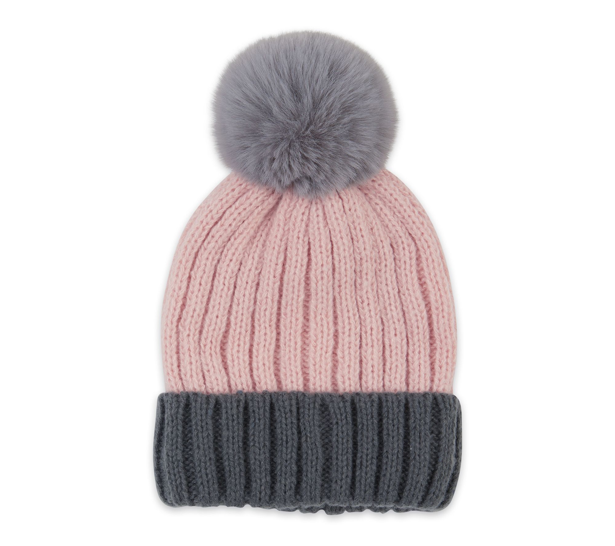 Hadley Wren Sofia Ribbed Beanie