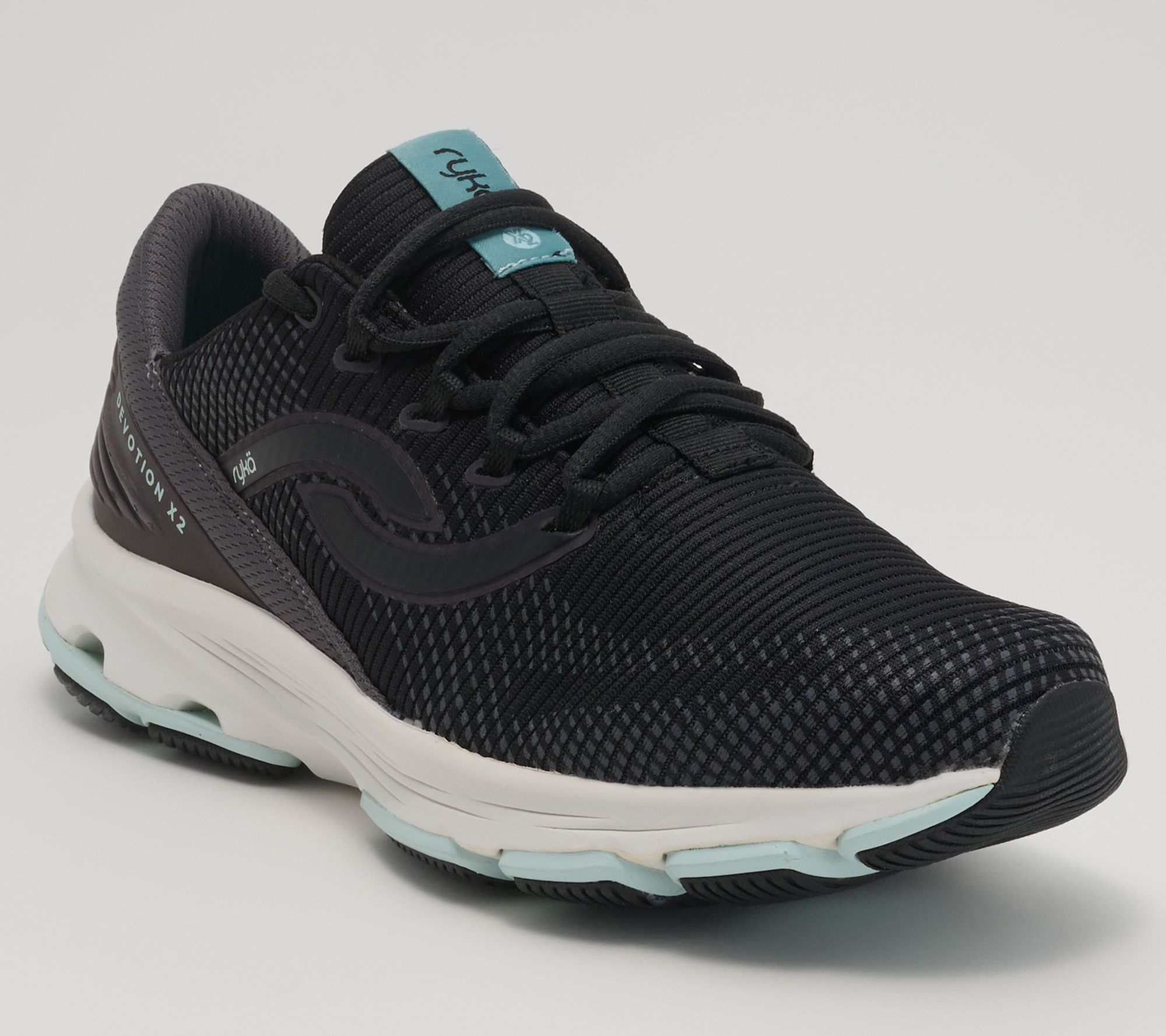 Ryka Walking Sneakers - Devotion x 2