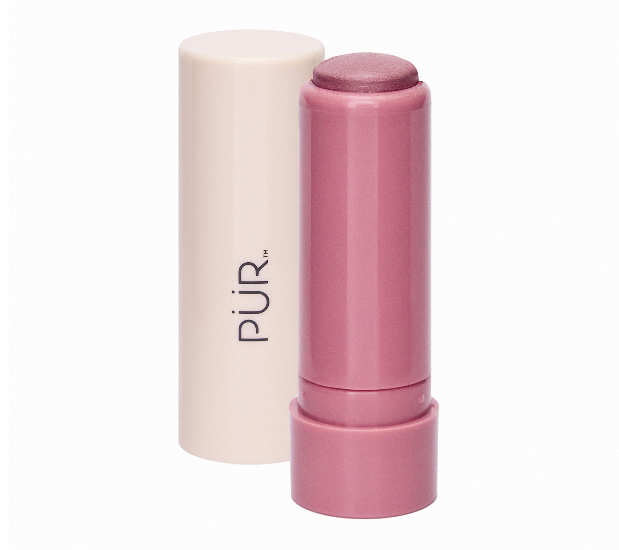  PUR Silky Tint Creamy Multitasking Stick with Peptides