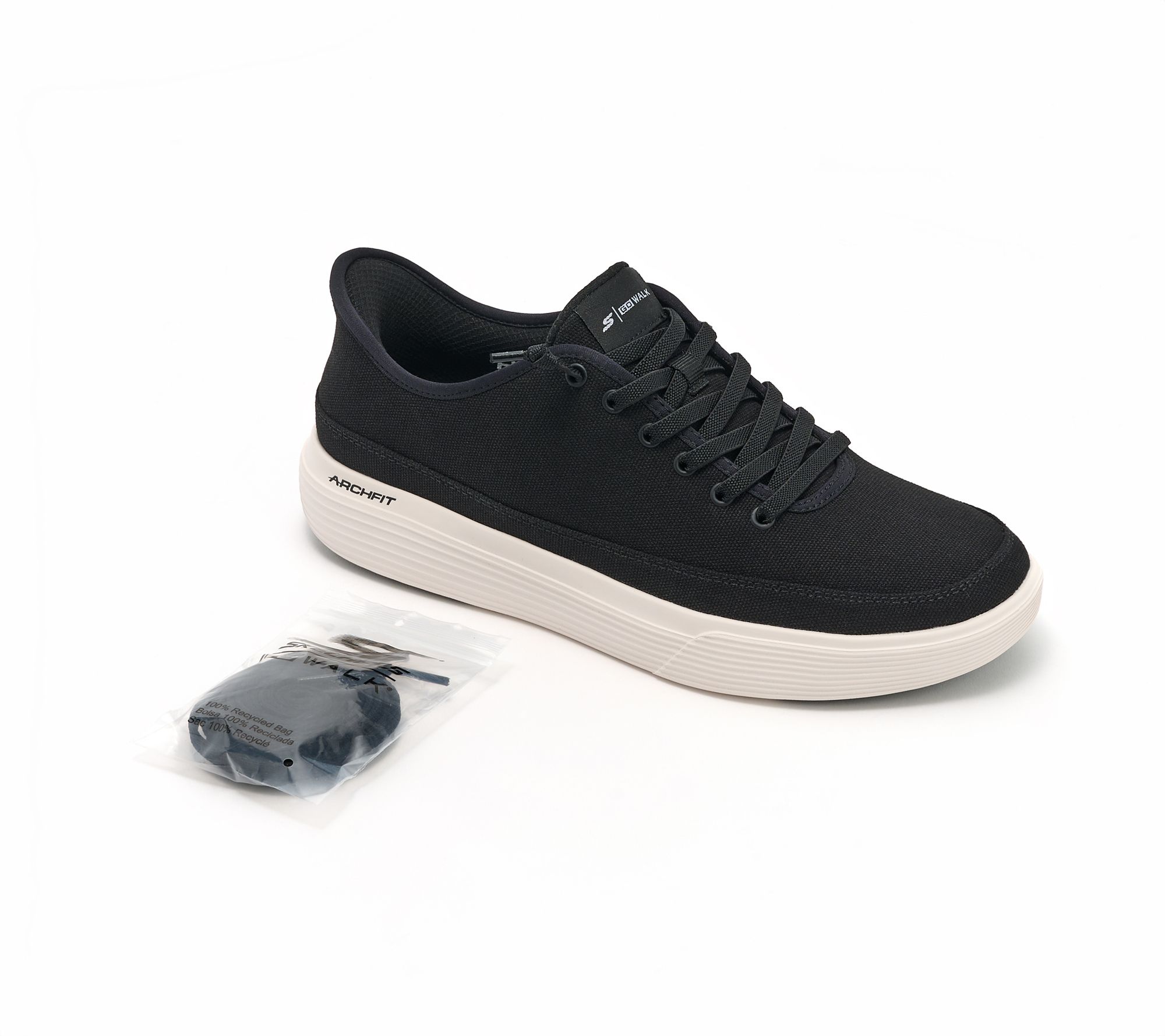 Skechers Slip-ins & Arch Fit GO WALK Commuter Sneakers