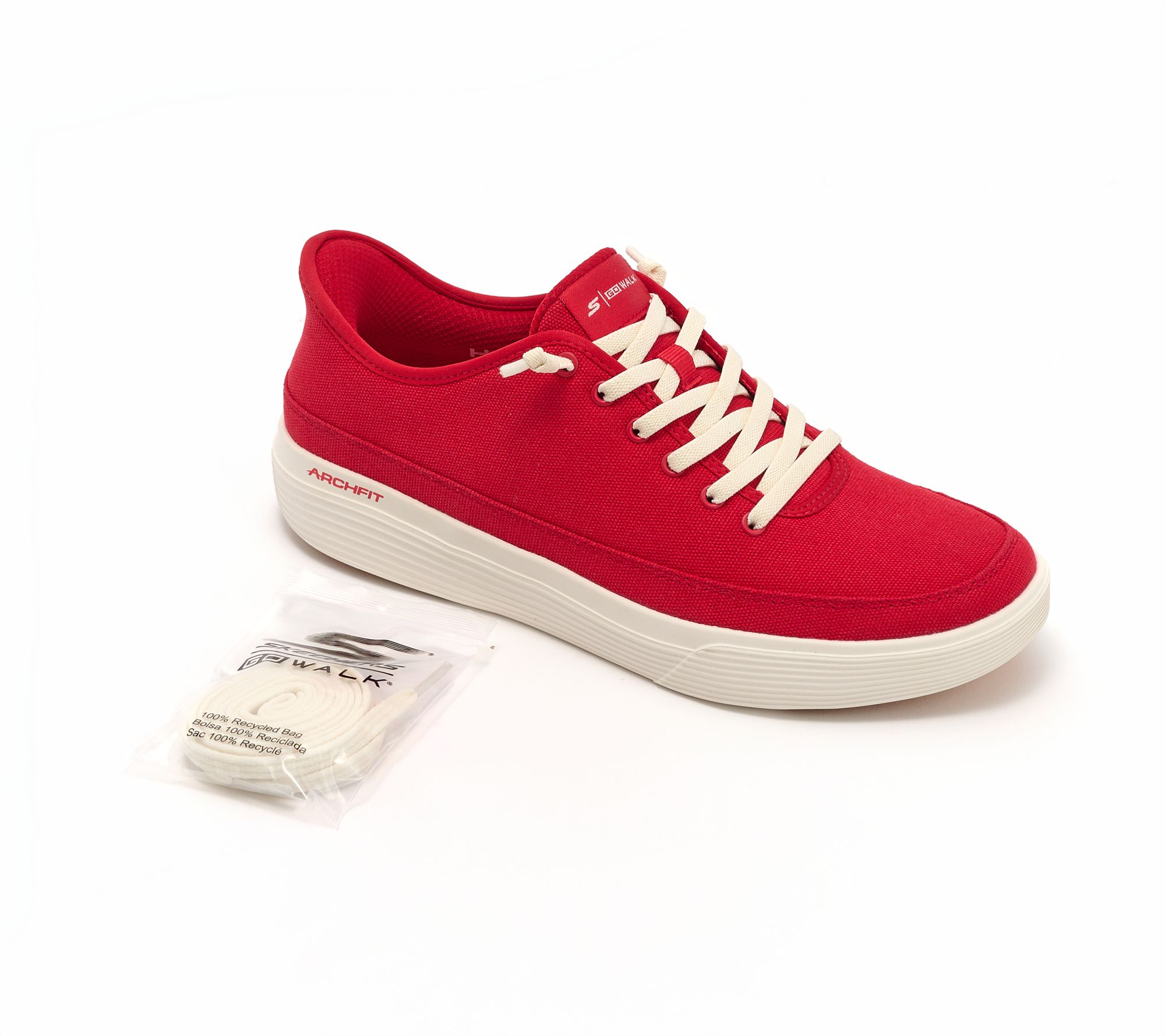 Skechers Slip-ins & Arch Fit GO WALK Commuter Sneakers