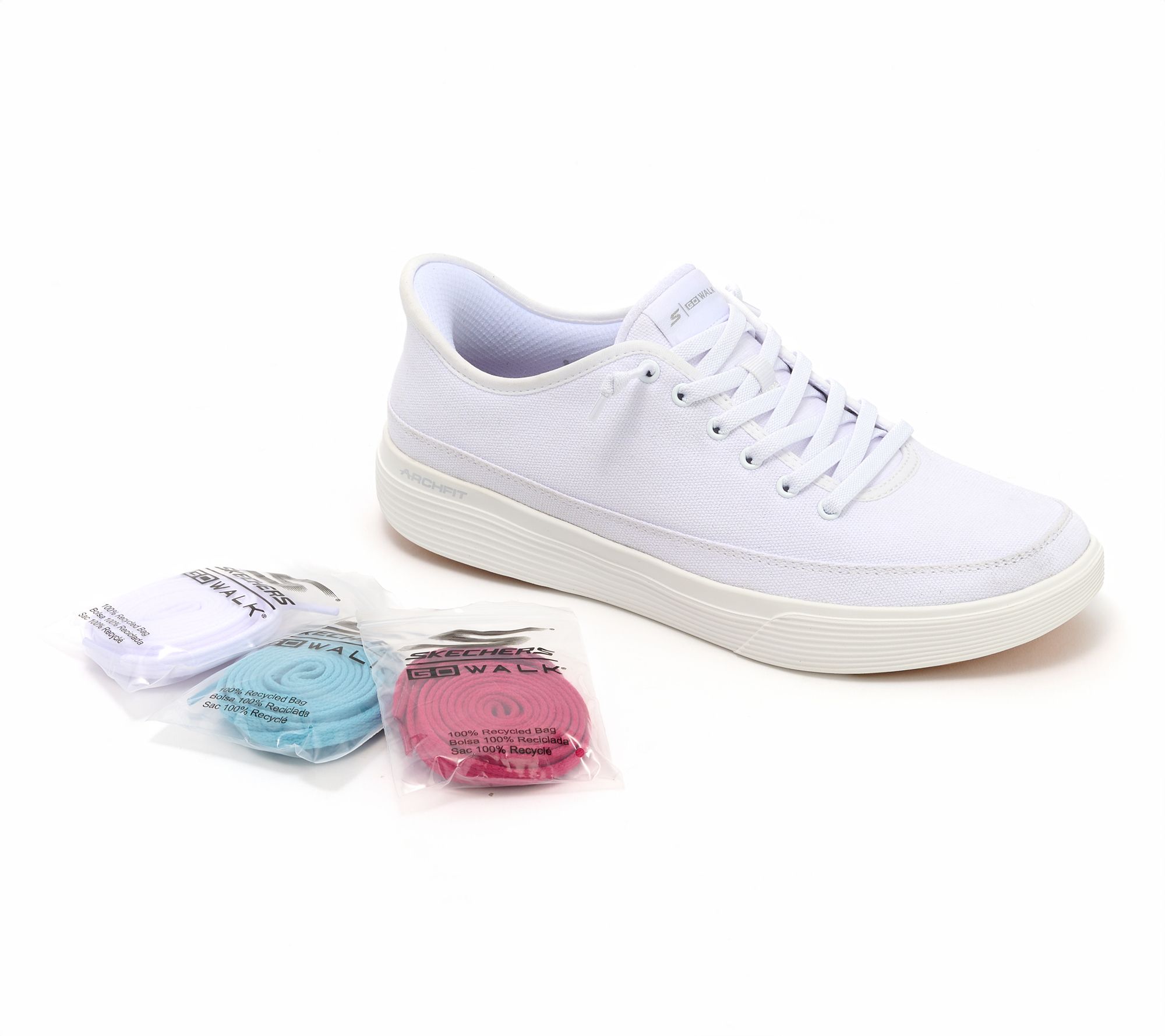 Skechers Slip-ins & Arch Fit GO WALK Commuter Sneakers
