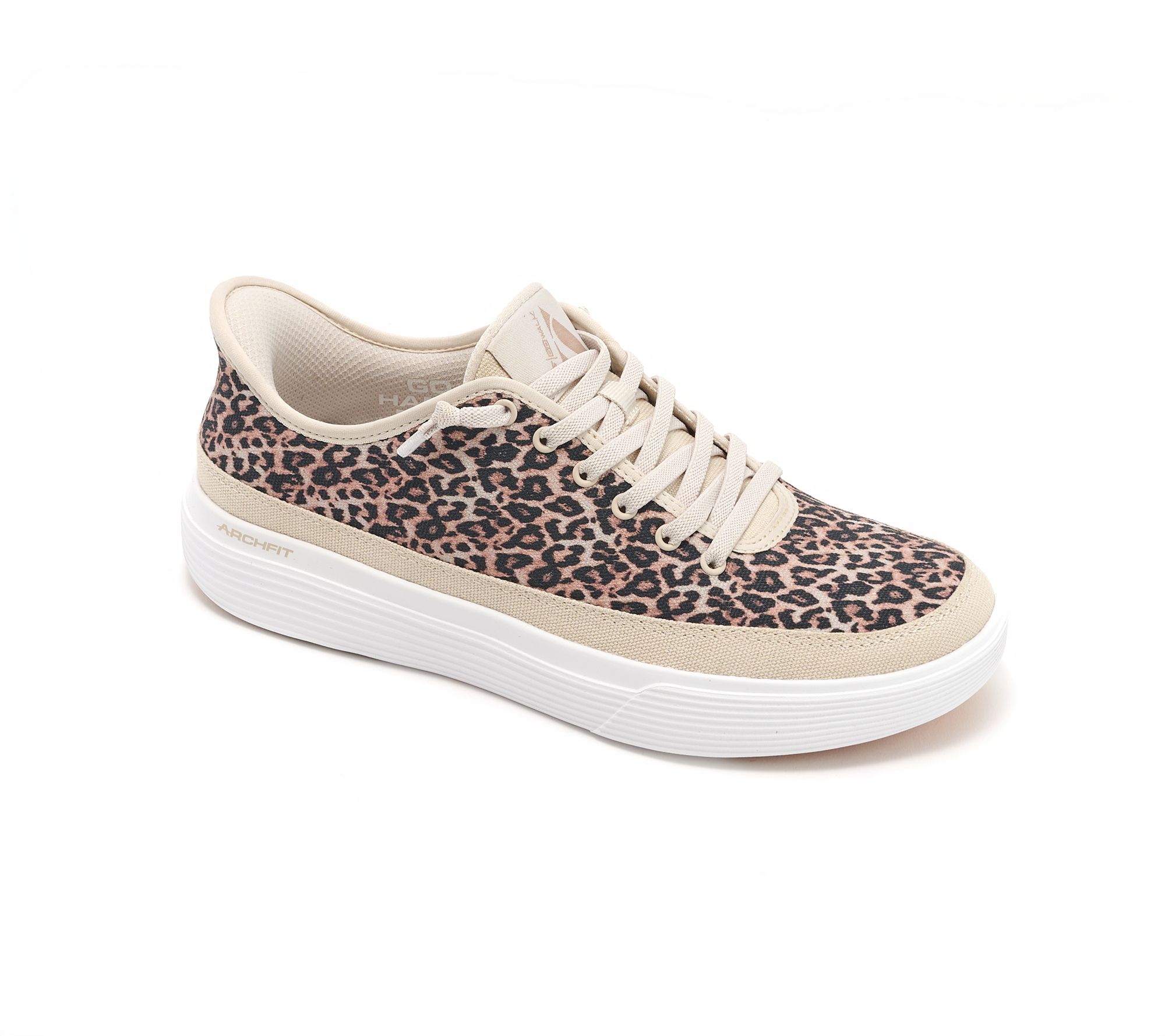 Skechers Slip-ins & Arch Fit GO WALK Commuter Sneakers