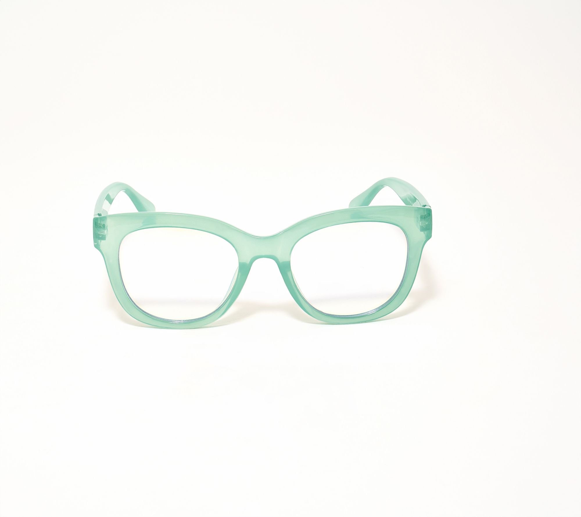 Prive Revaux Blue Puya Blue Light Readers, 0-2.5