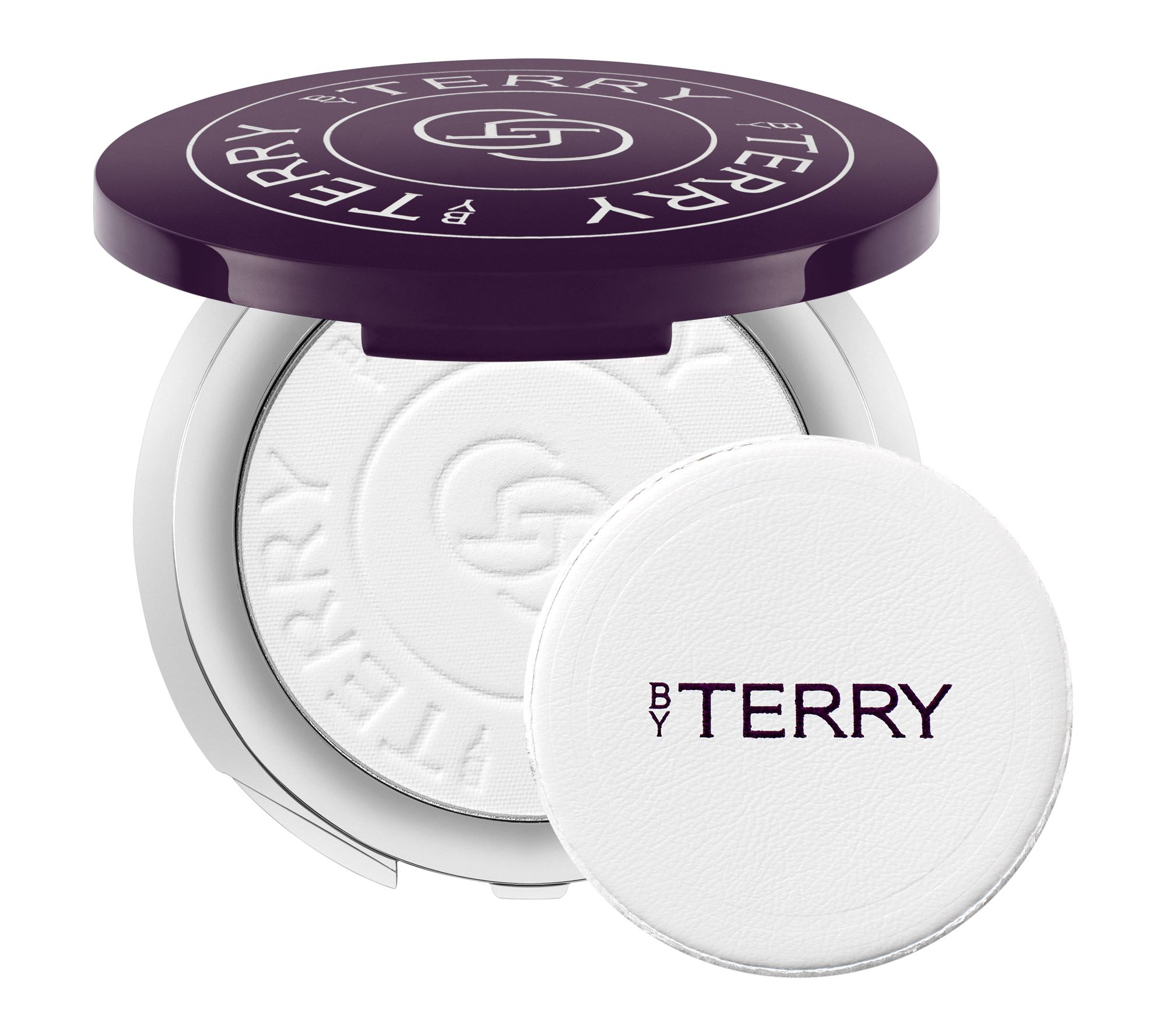 By Terry Hyaluronic Pressed Hydra-Powder Setting Powder